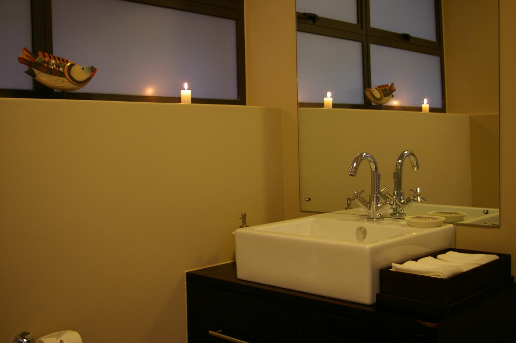 St Georges Apartamento *