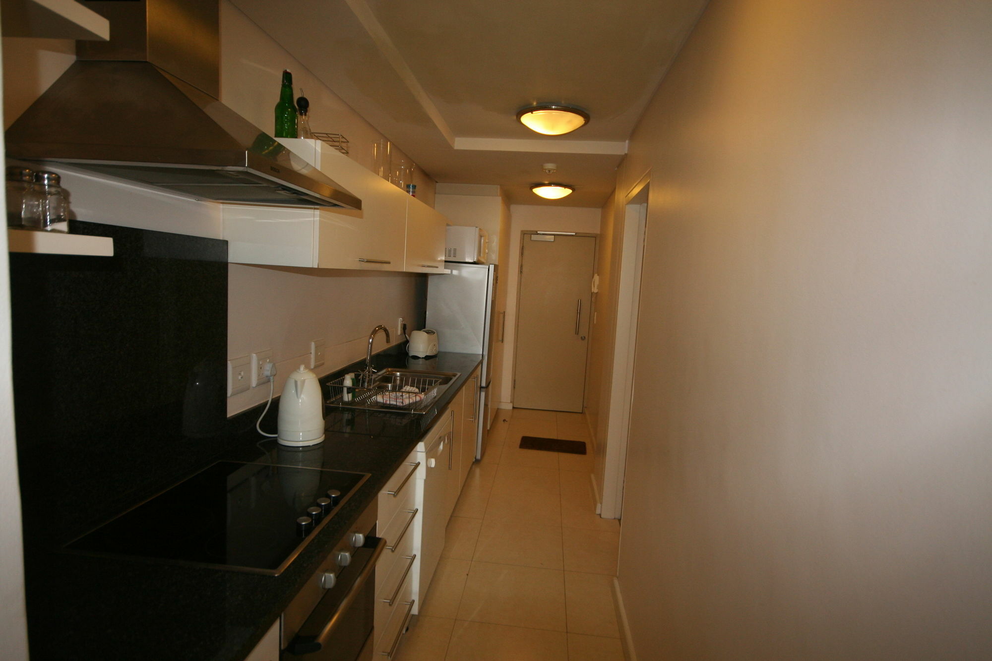 St Georges Apartamento