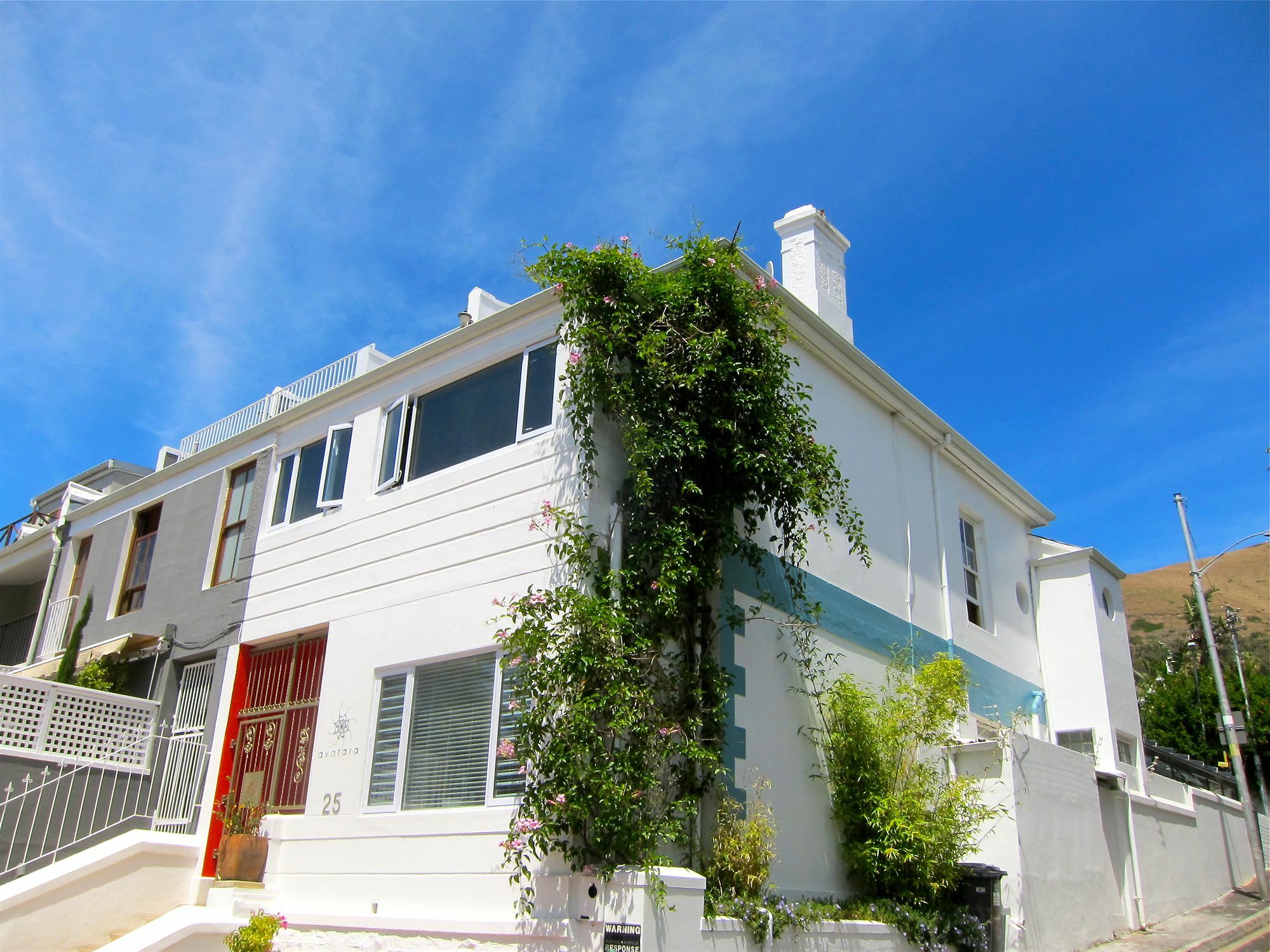 Guest house Avatara Cape Town