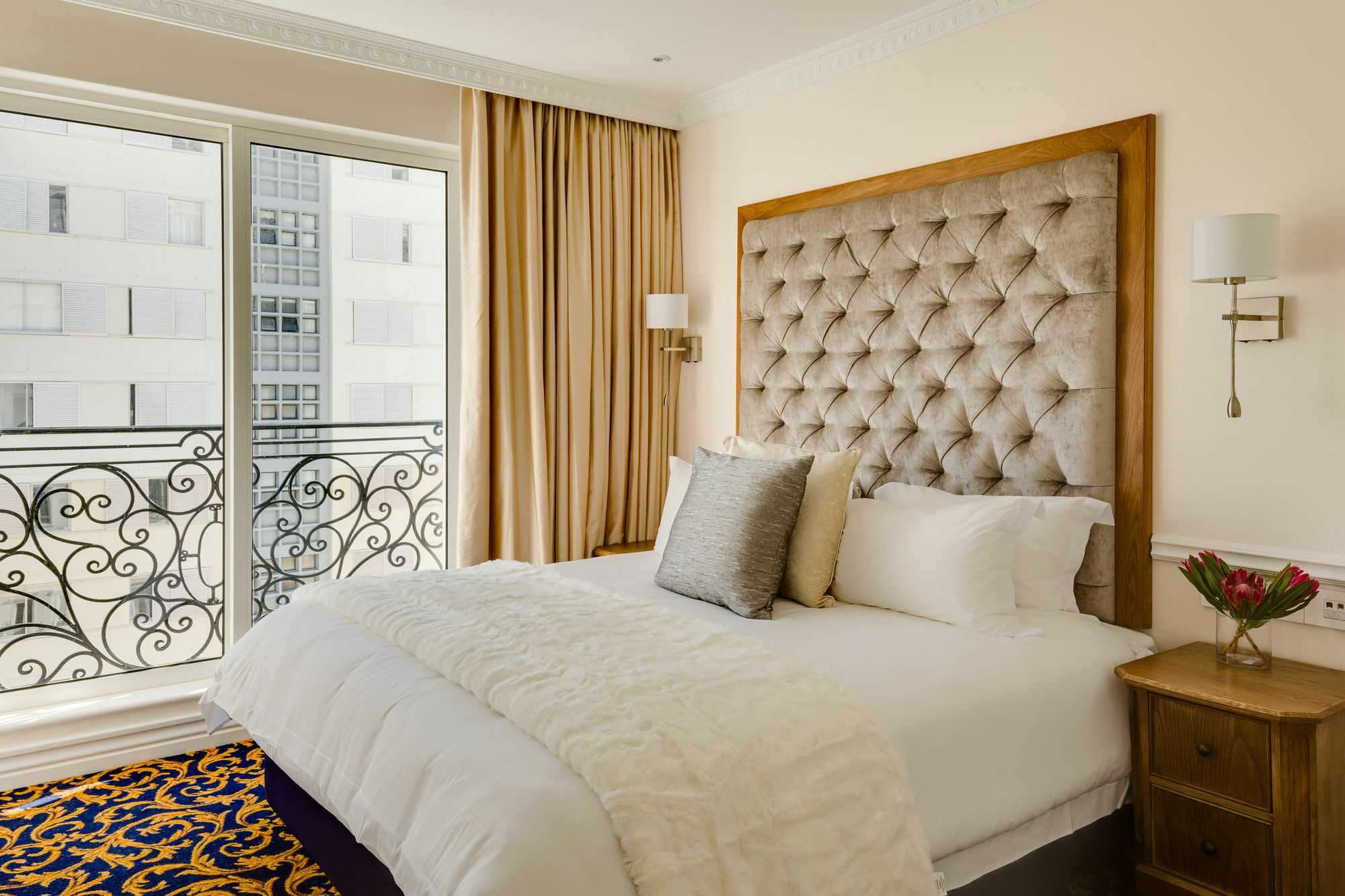 Versailles Luxury And Apartment