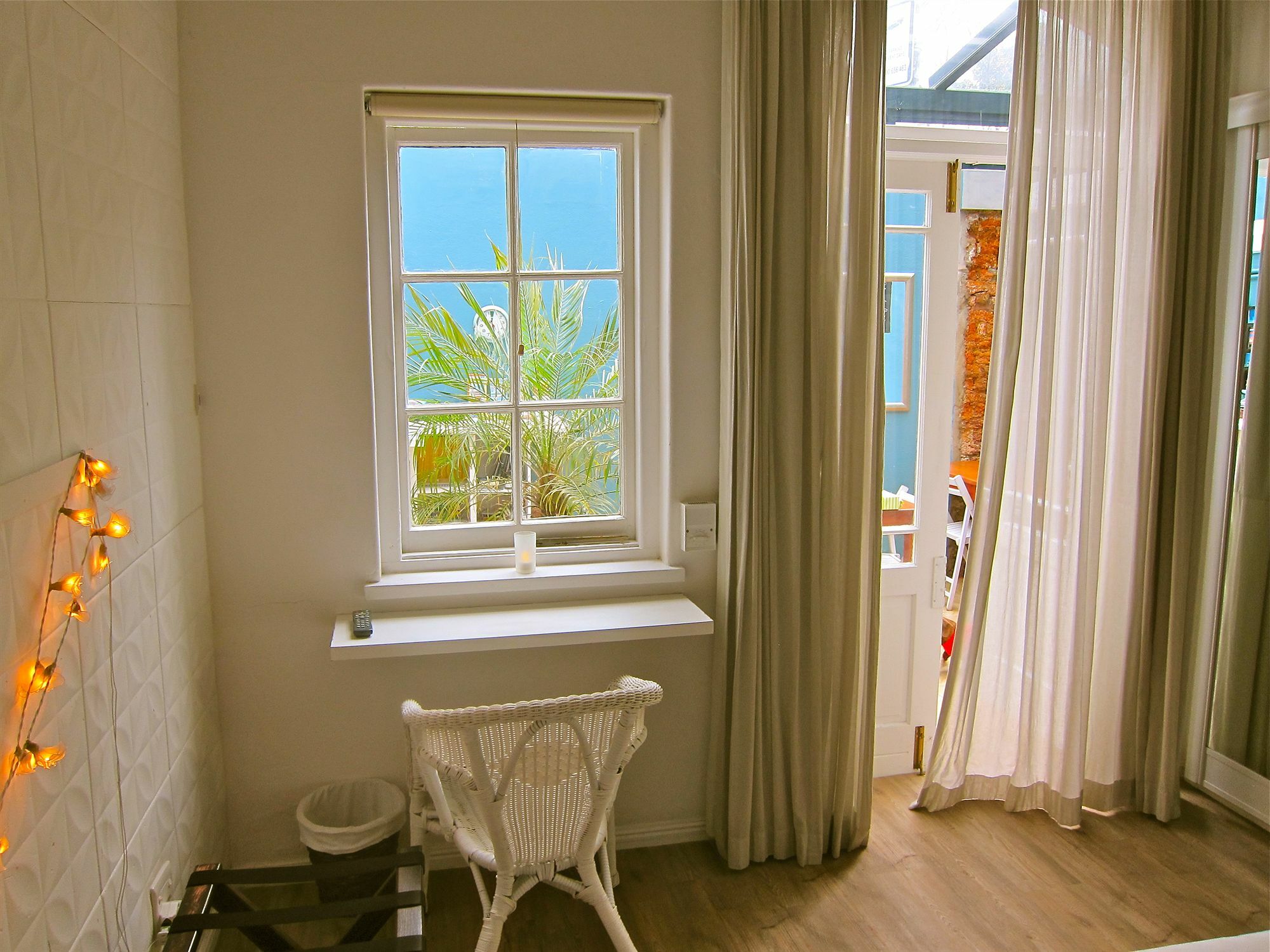 Avatara Guest house Cape Town