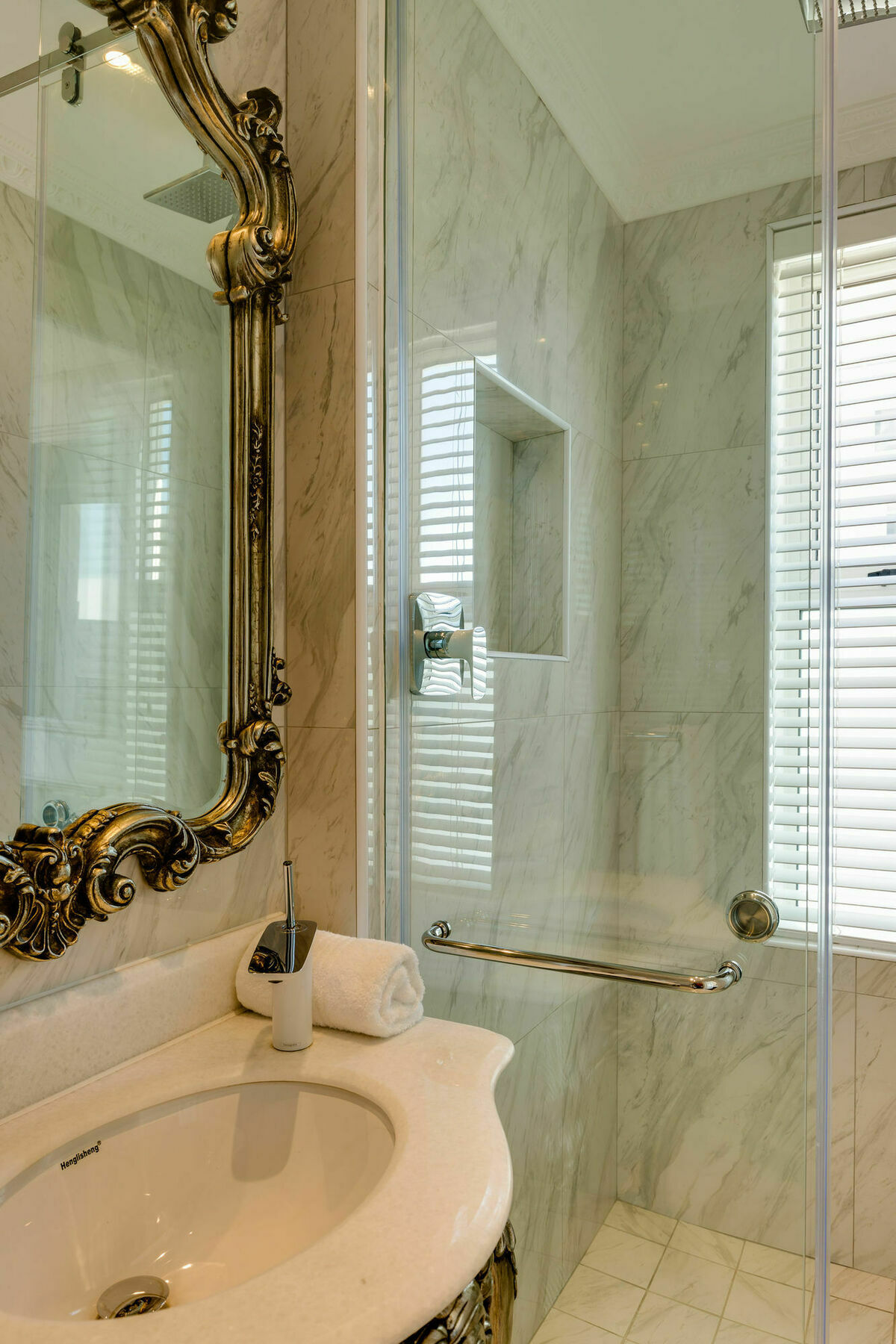 Versailles Luxury And Apartment Cape Town