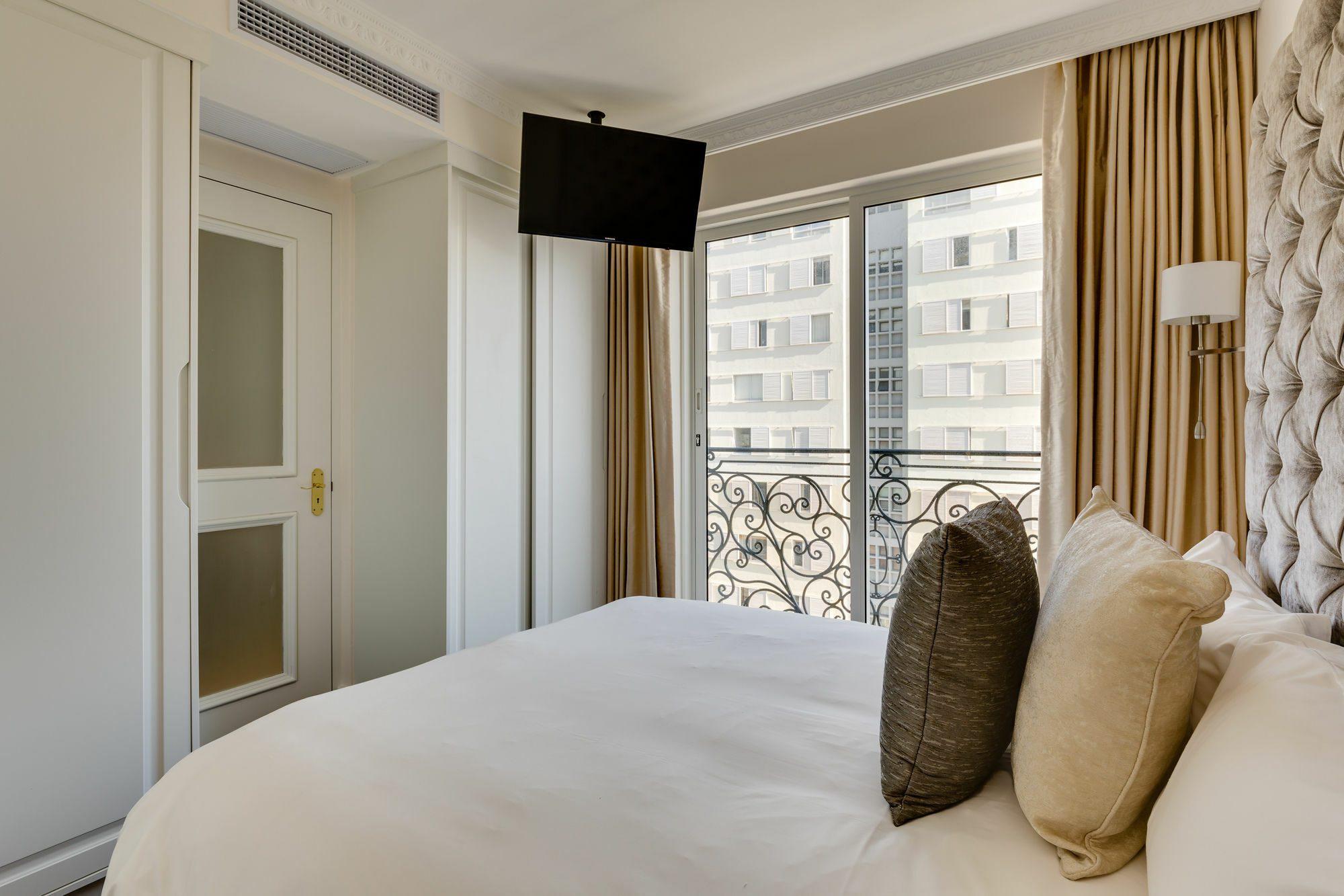 Versailles Luxury And Apartment