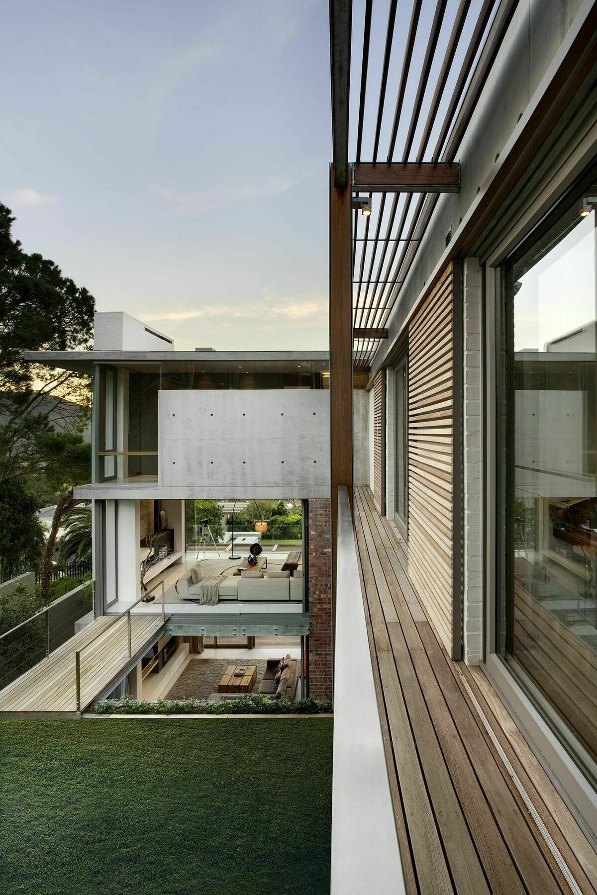 Apartment Kaapzicht Cape Town
