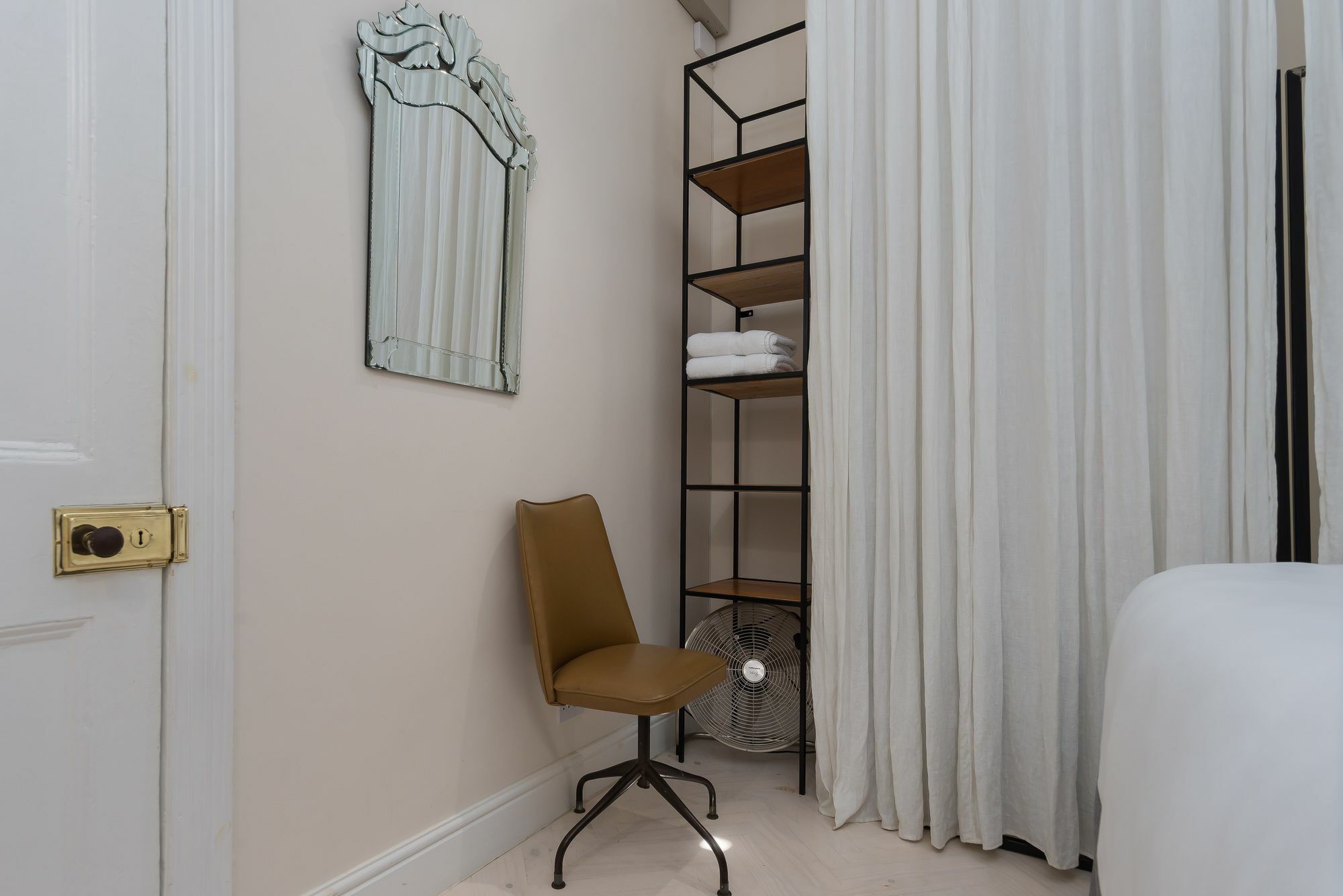 Apartment Bryant 82 Cape Town