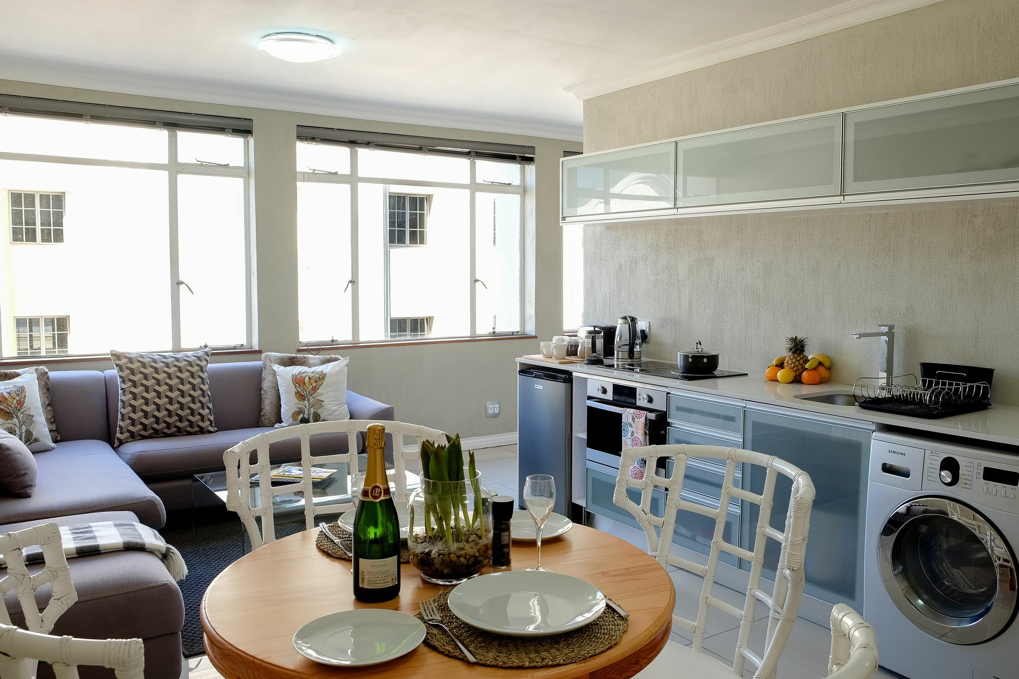 Apartment Gem Cape Town