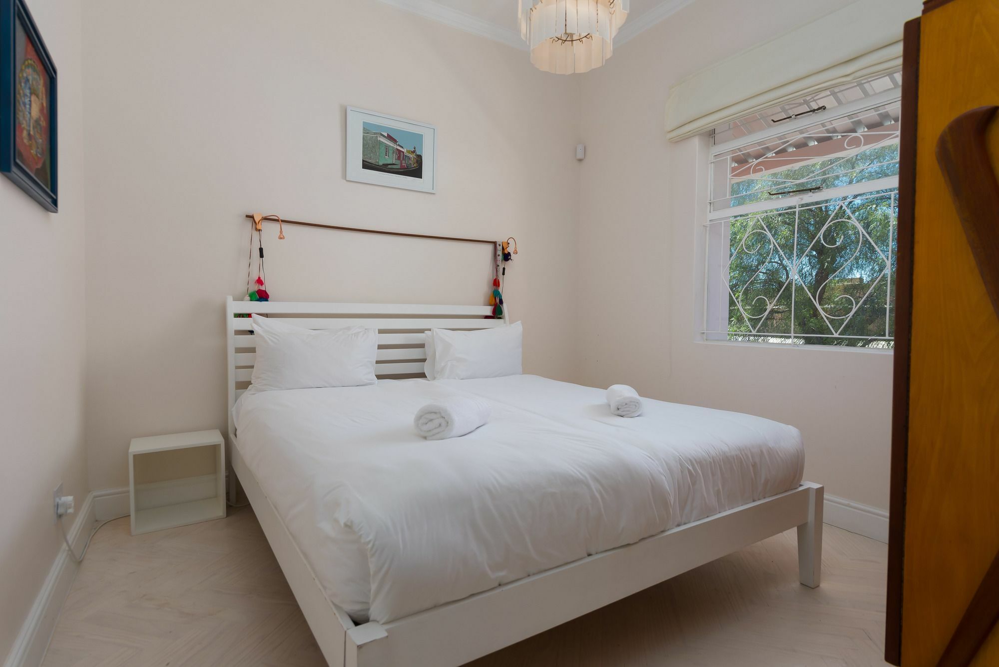 Apartment Bryant 82 Cape Town