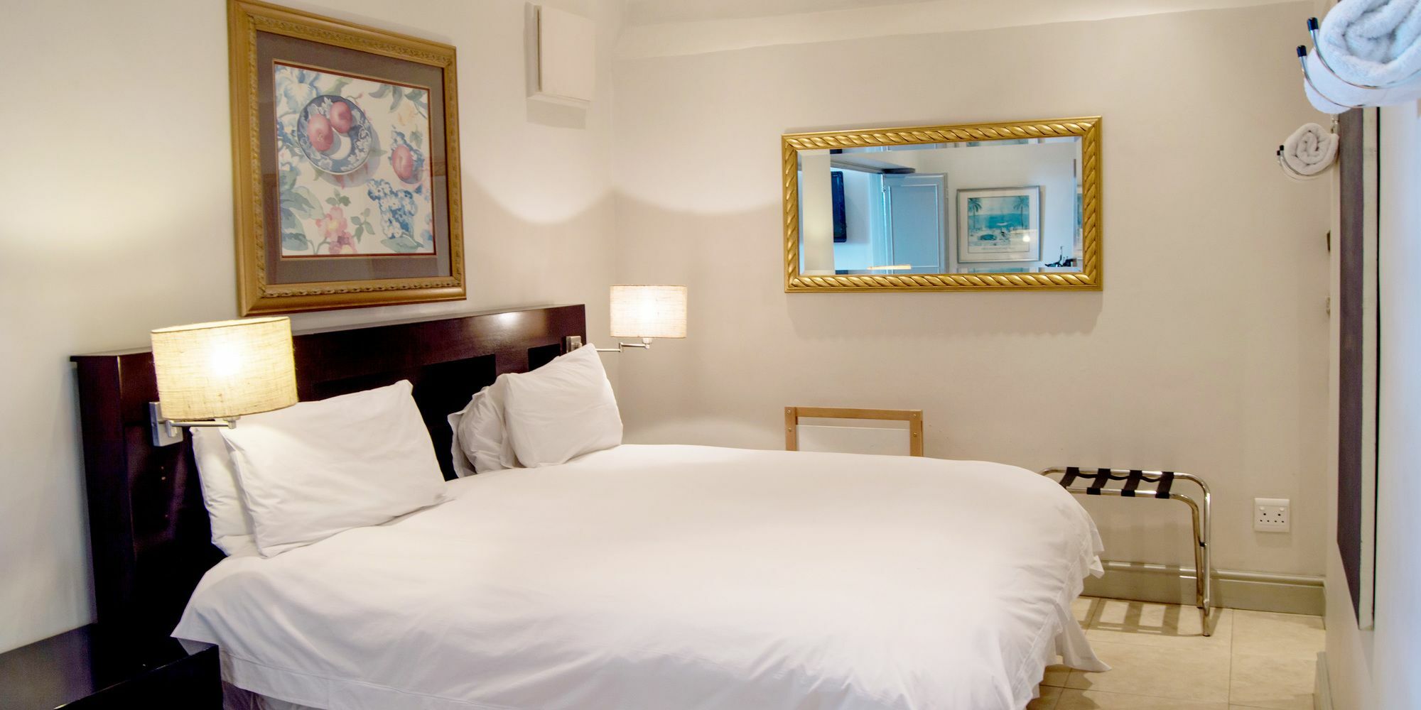 Dixon House In De Waterkant By Cape Finest Guest house 3*