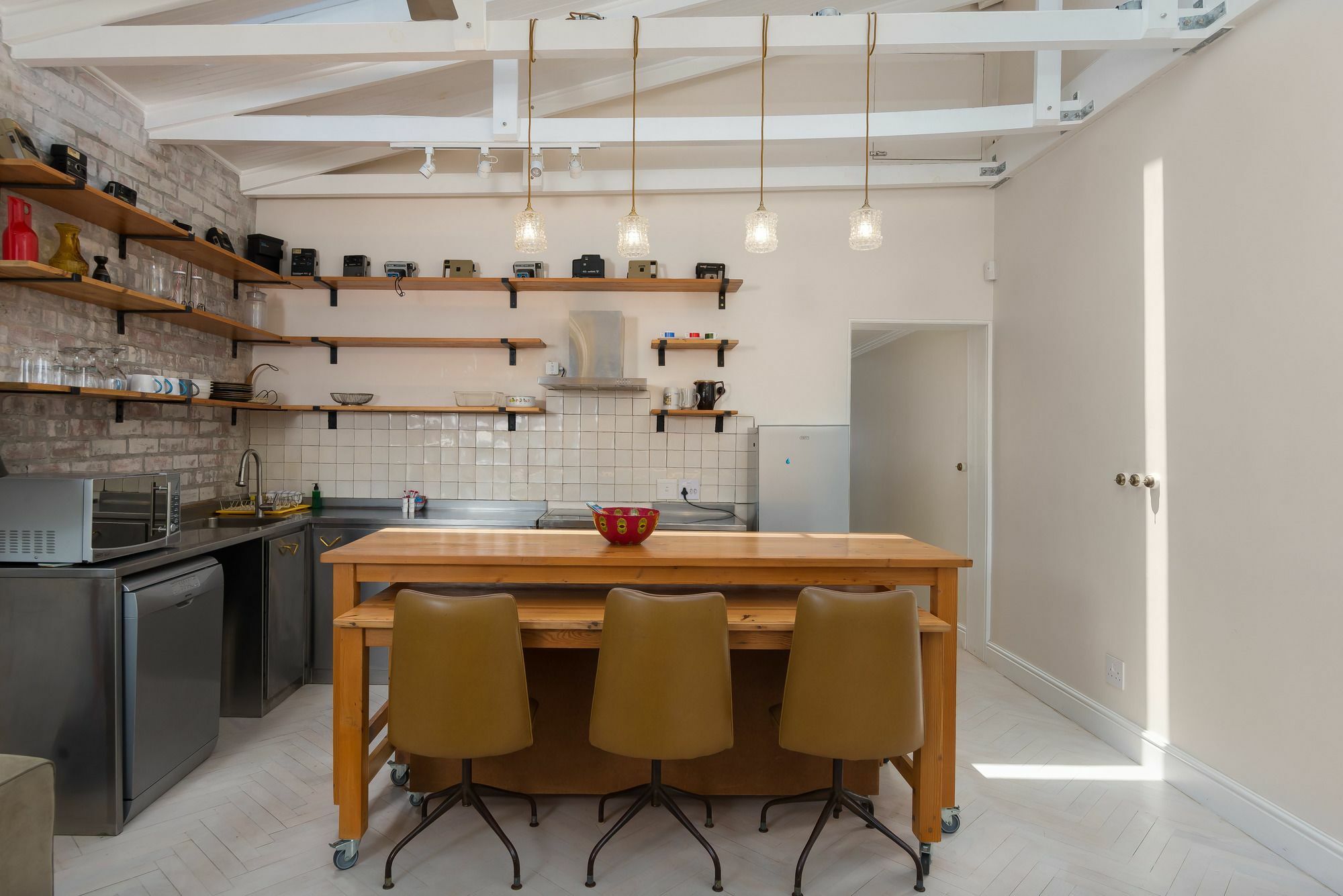 Bryant 82 Cape Town