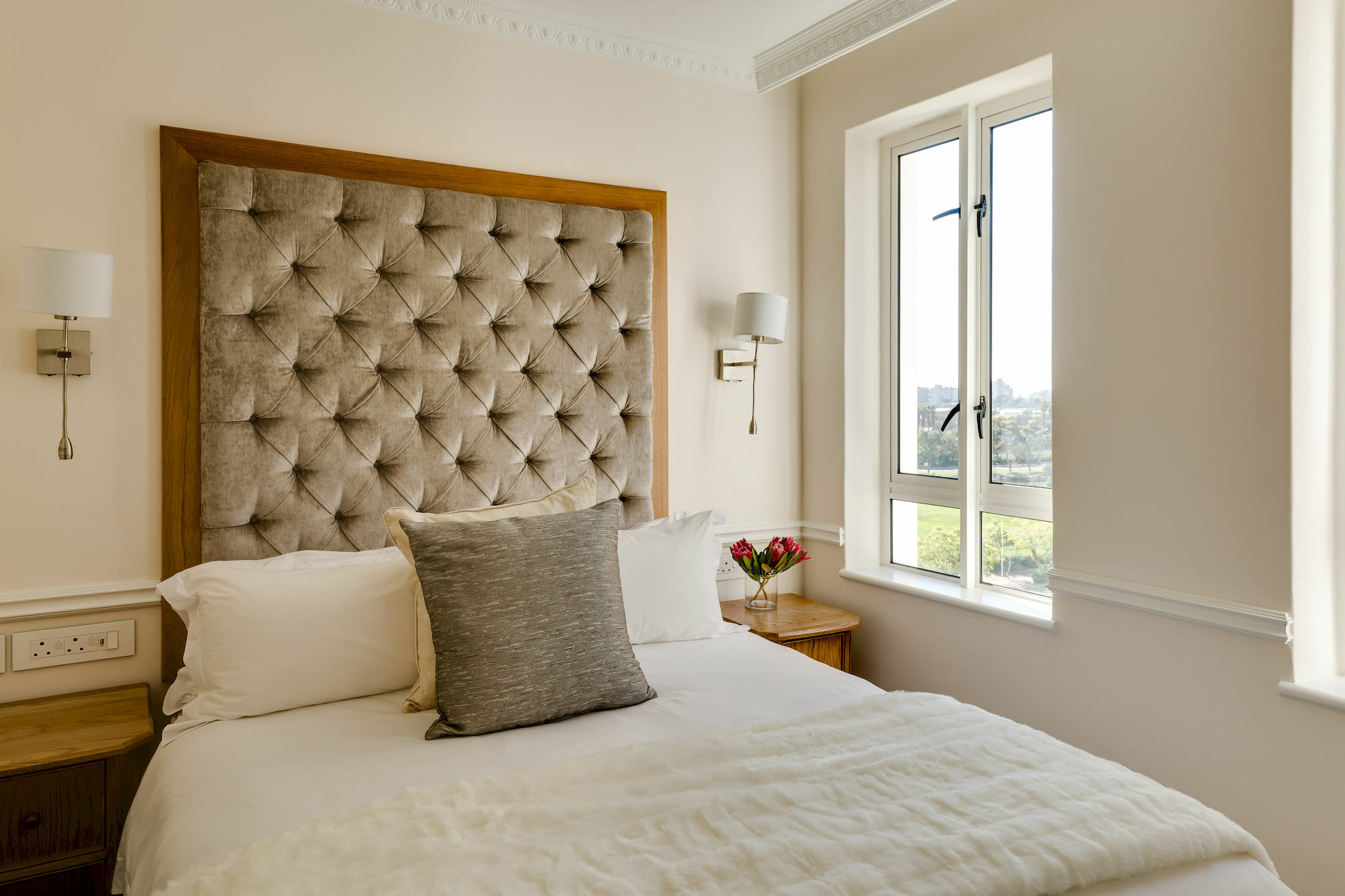 Versailles Luxury And Apartment