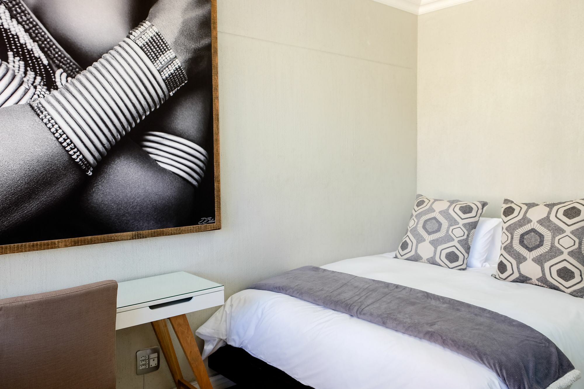Apartment Gem Cape Town