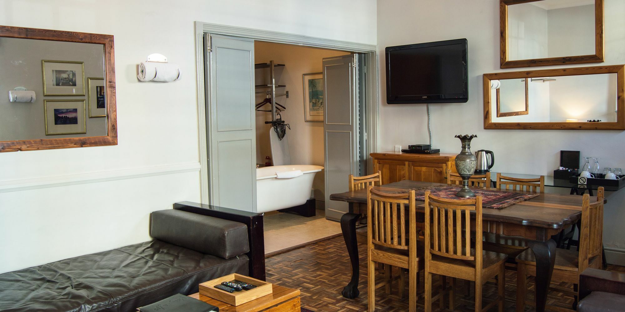Guest house Dixon House In De Waterkant By Cape Finest Cape Town