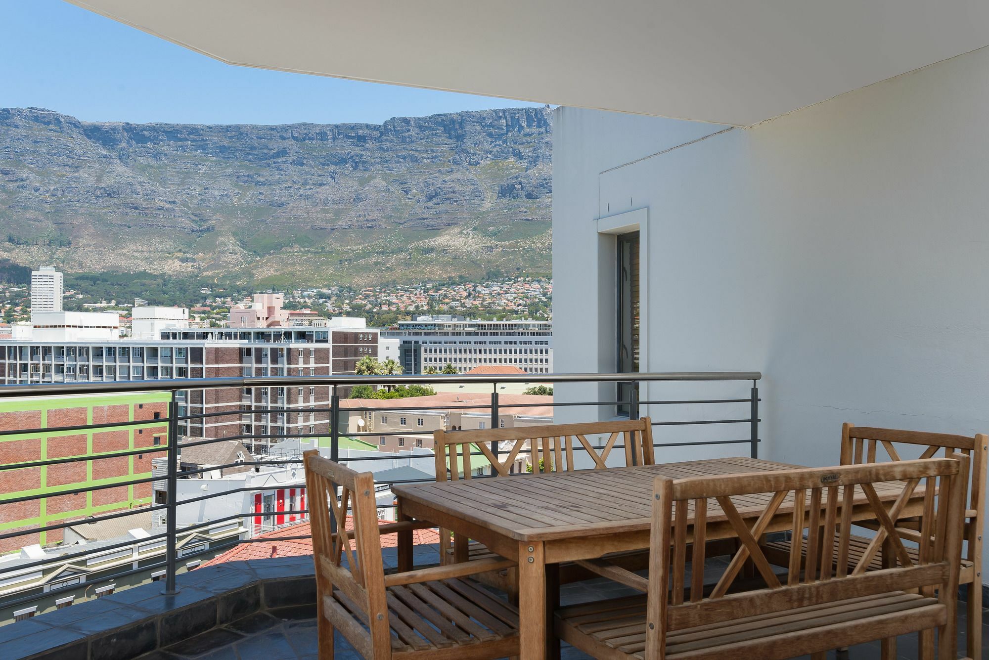 Flatrock 905 Apartment *