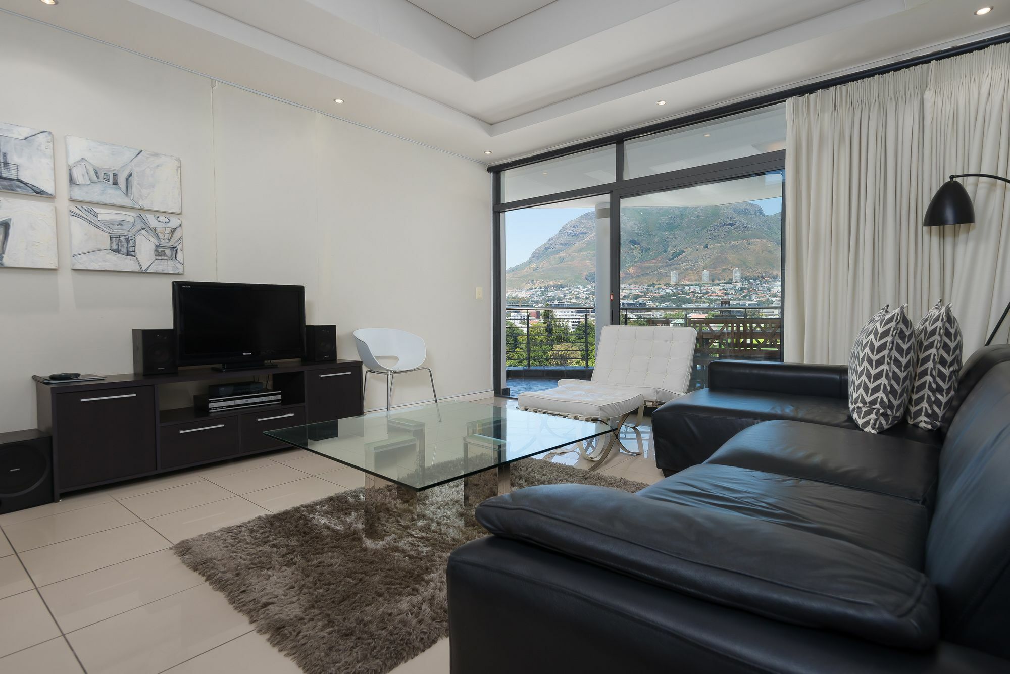 Apartment Flatrock 905 Cape Town