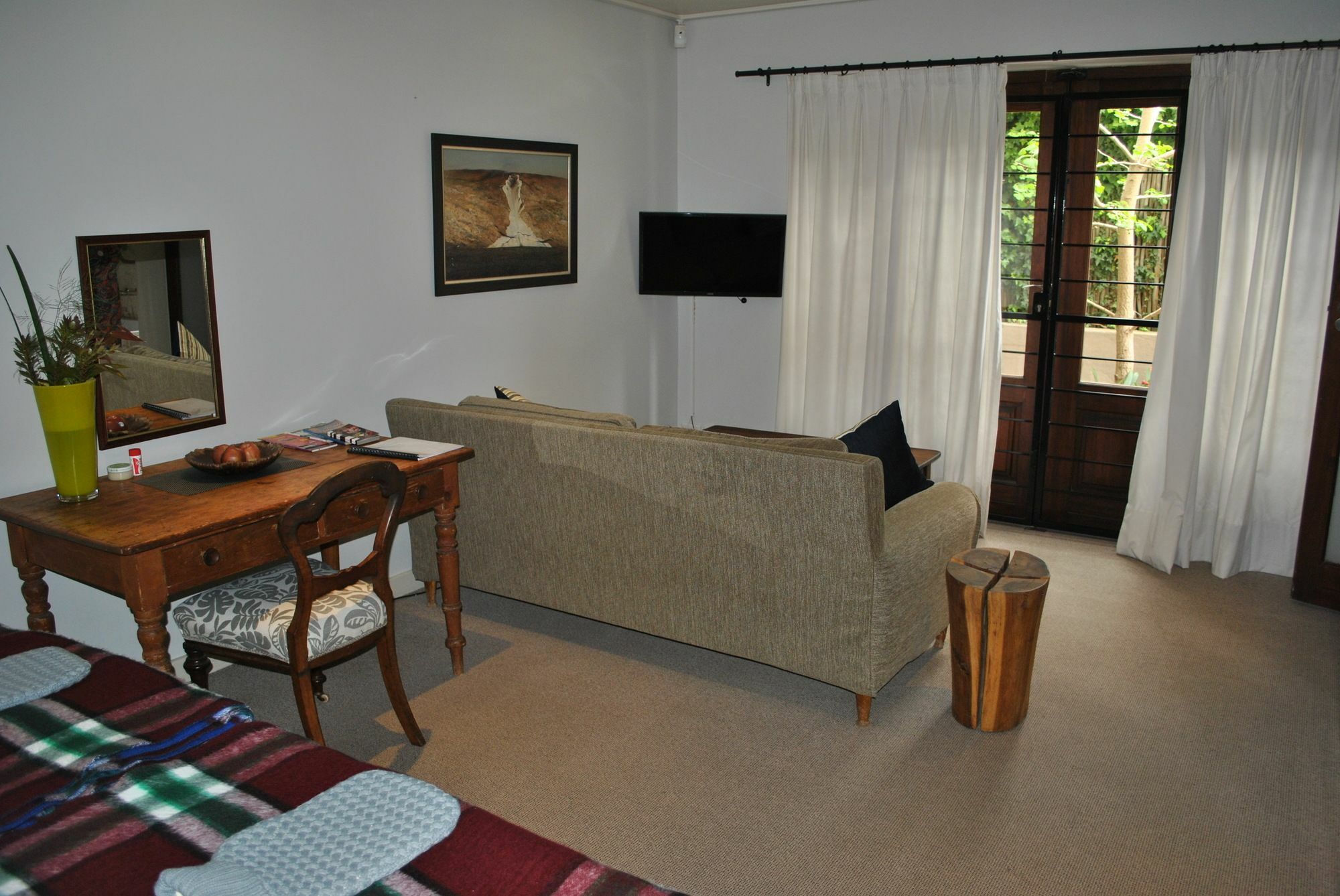 Wessels House Studio * Cape Town