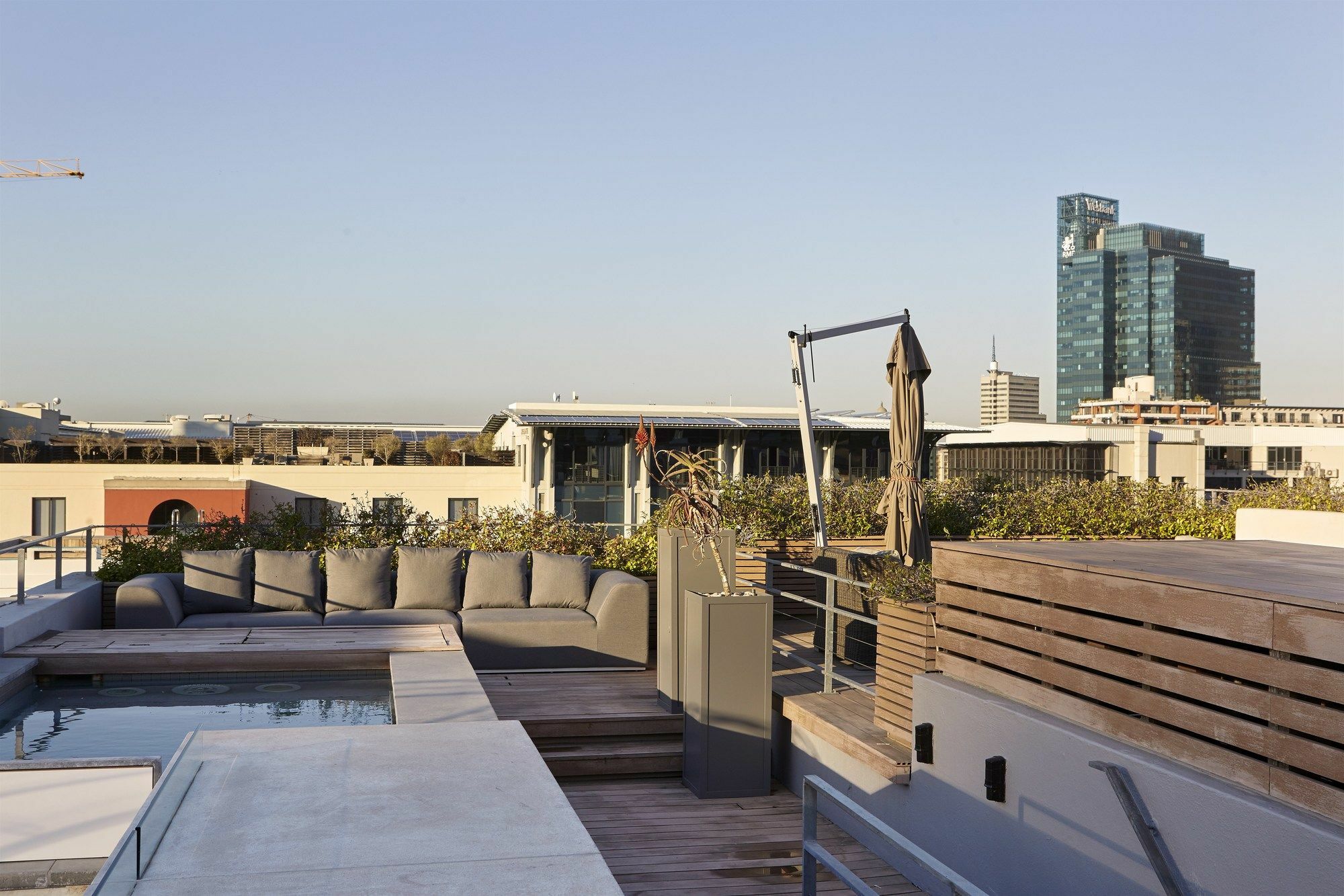 147 Waterkant Villa