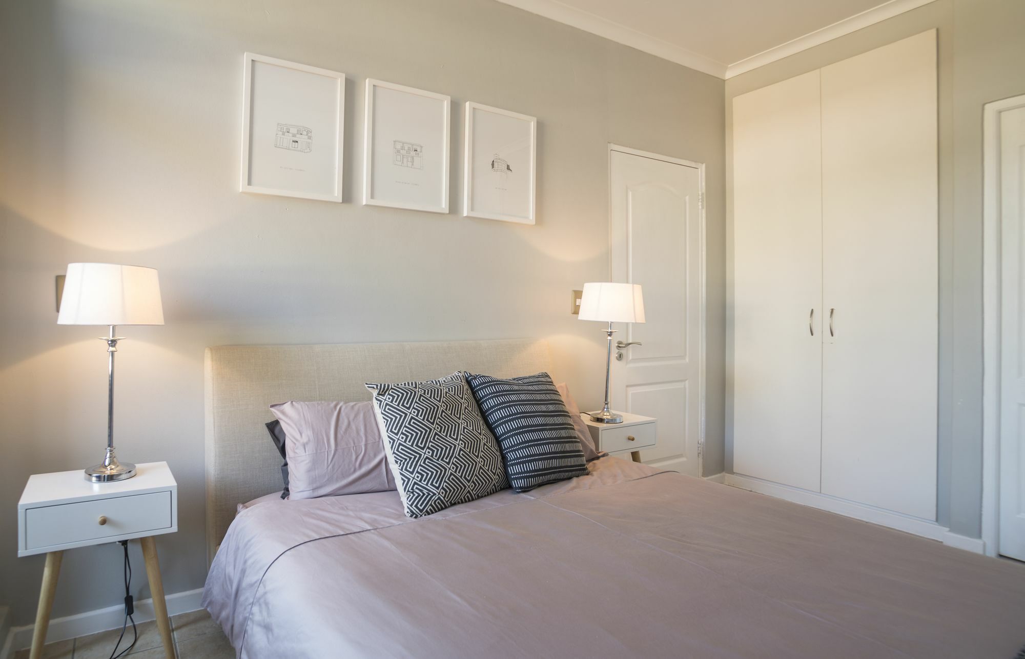 Kim By Amazing Apartamento Cidade Do Cabo