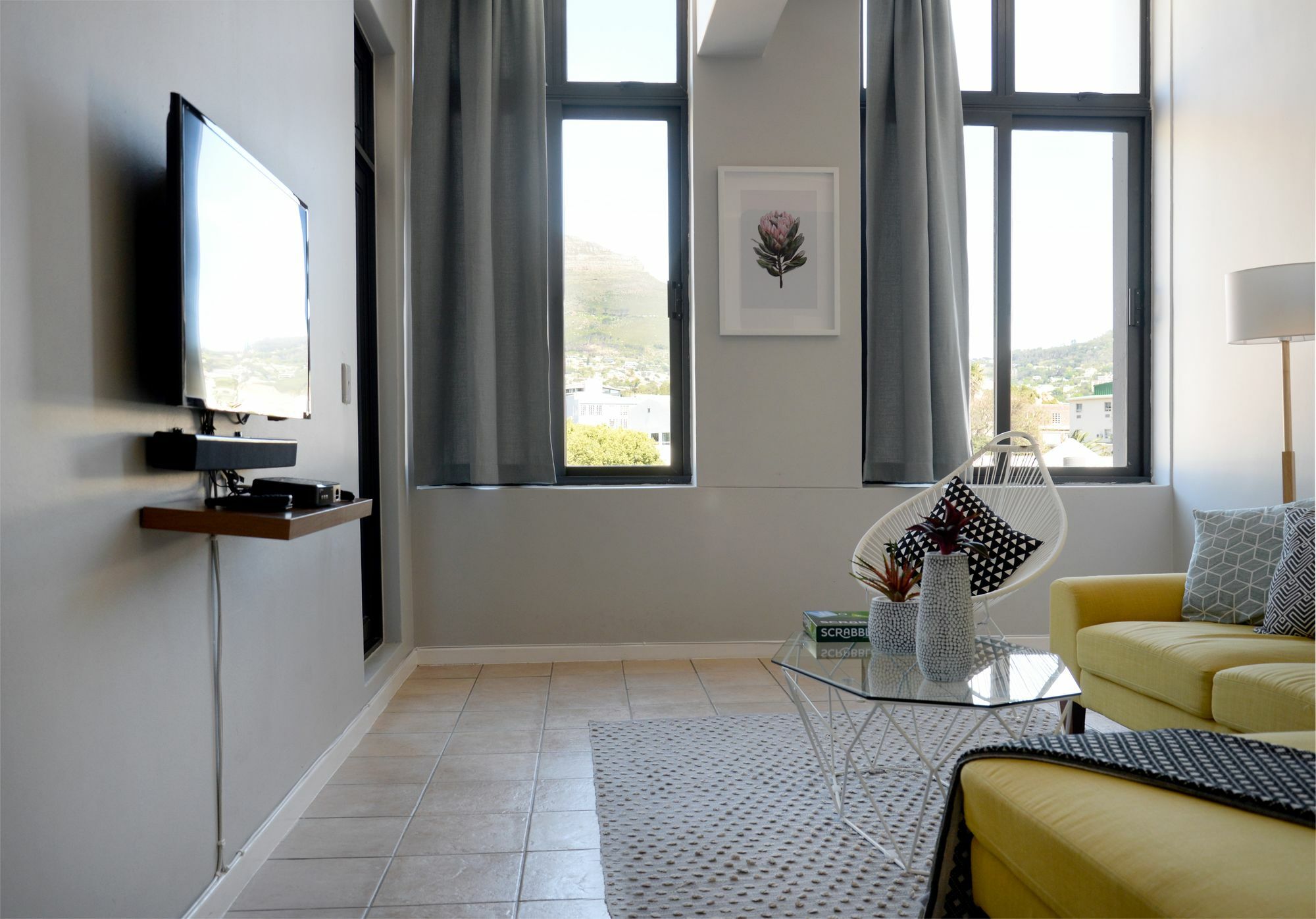 Kim By Amazing Apartamento Cidade Do Cabo