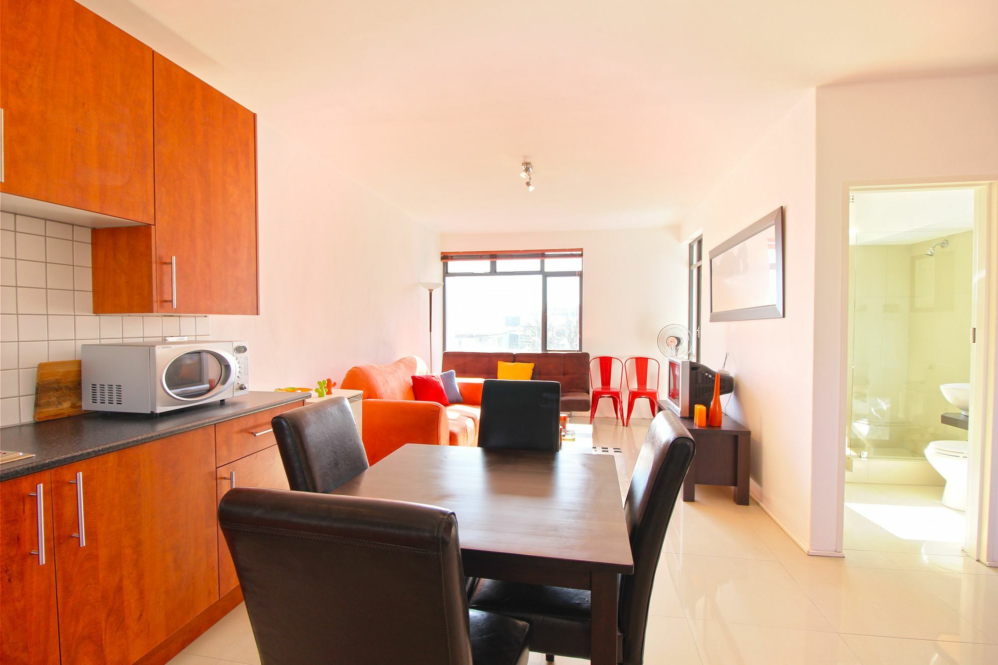 Apartment Bevendale 304 Cape Town