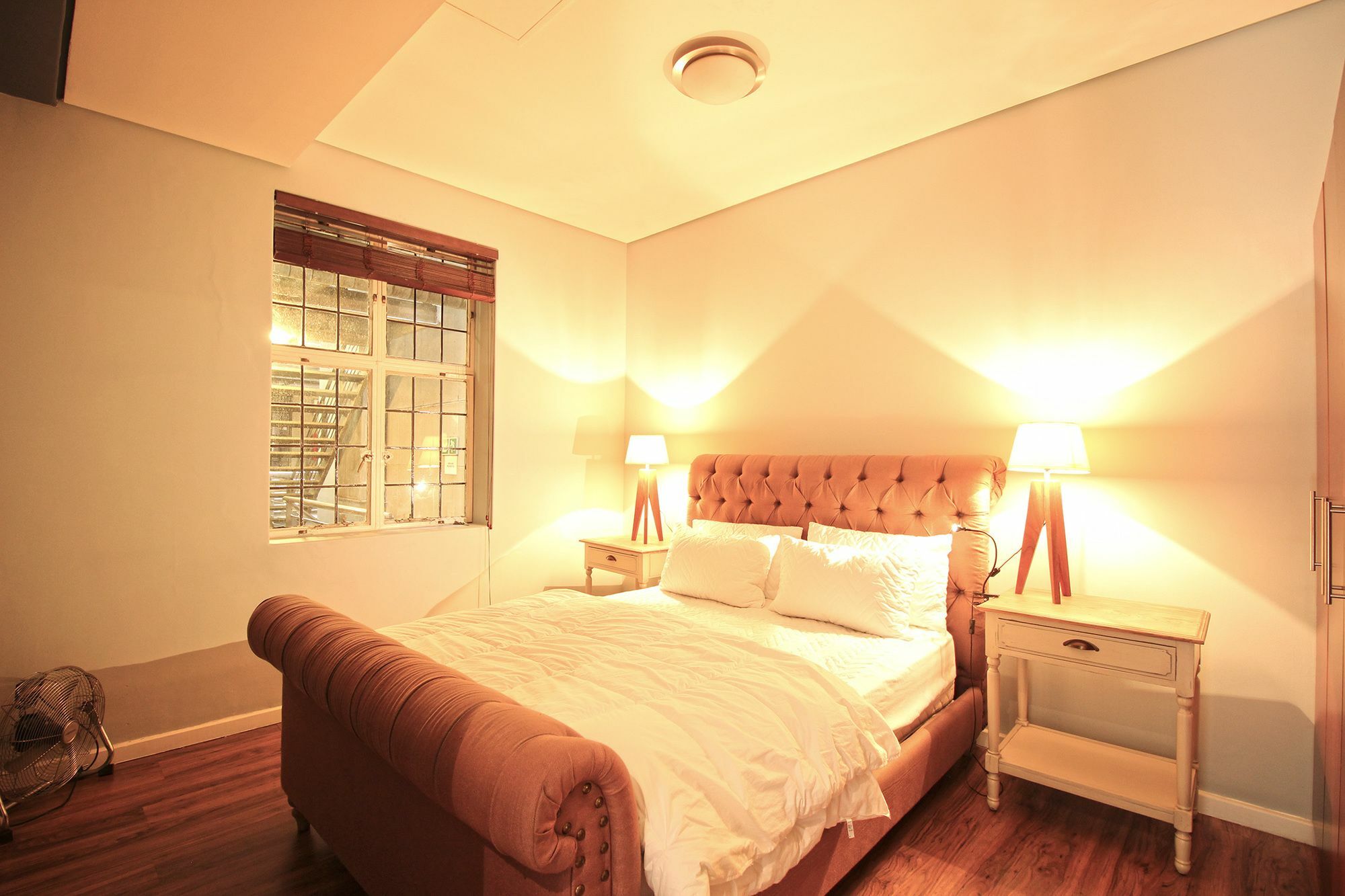 Apartment Market House 401