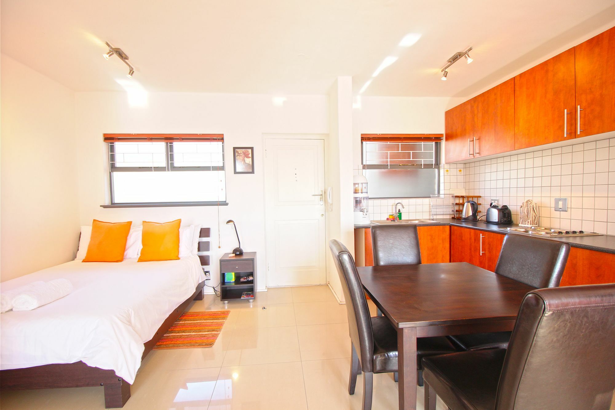 Apartment Bevendale 304