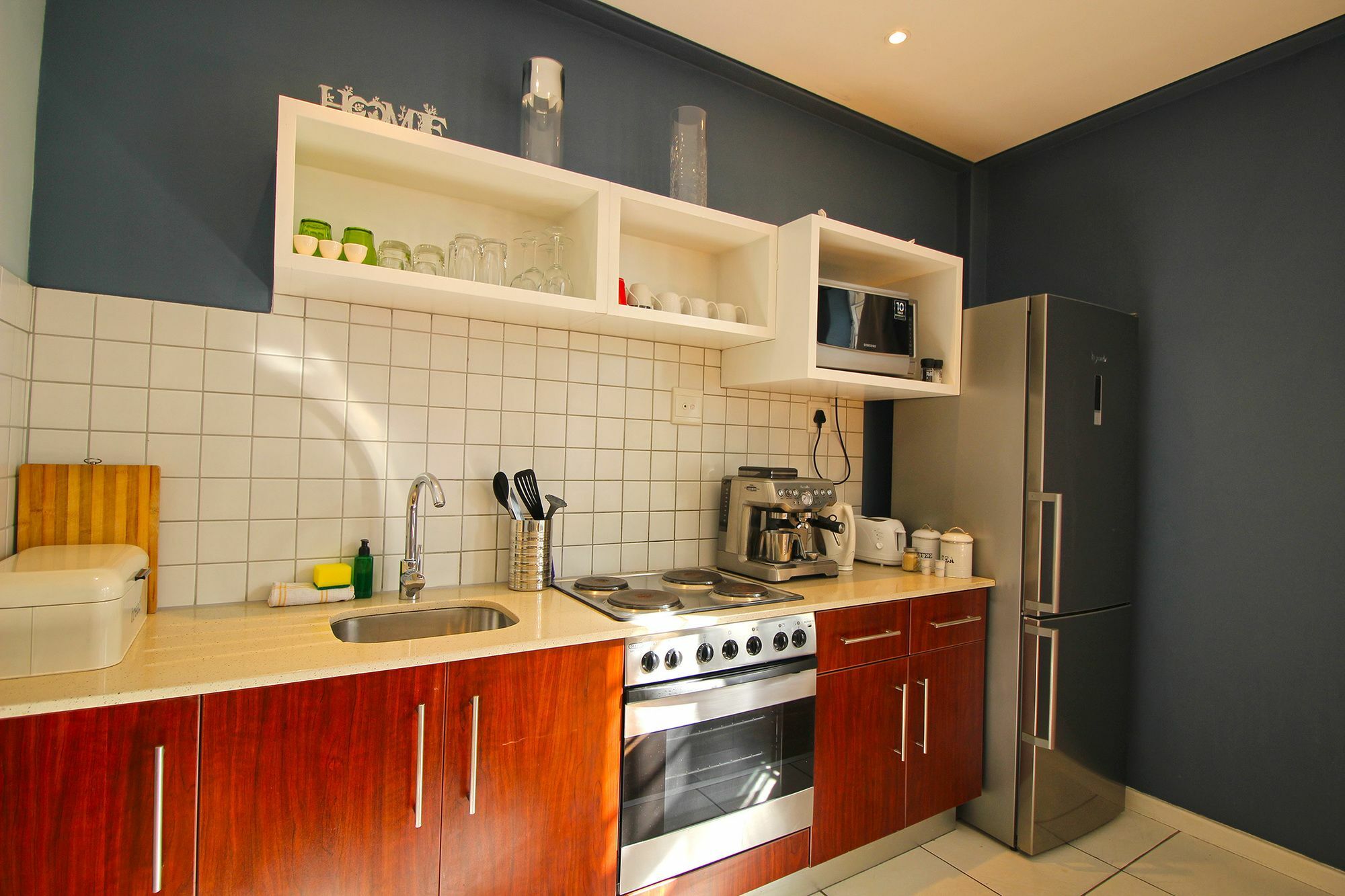 Market House 401 Apartment Cape Town