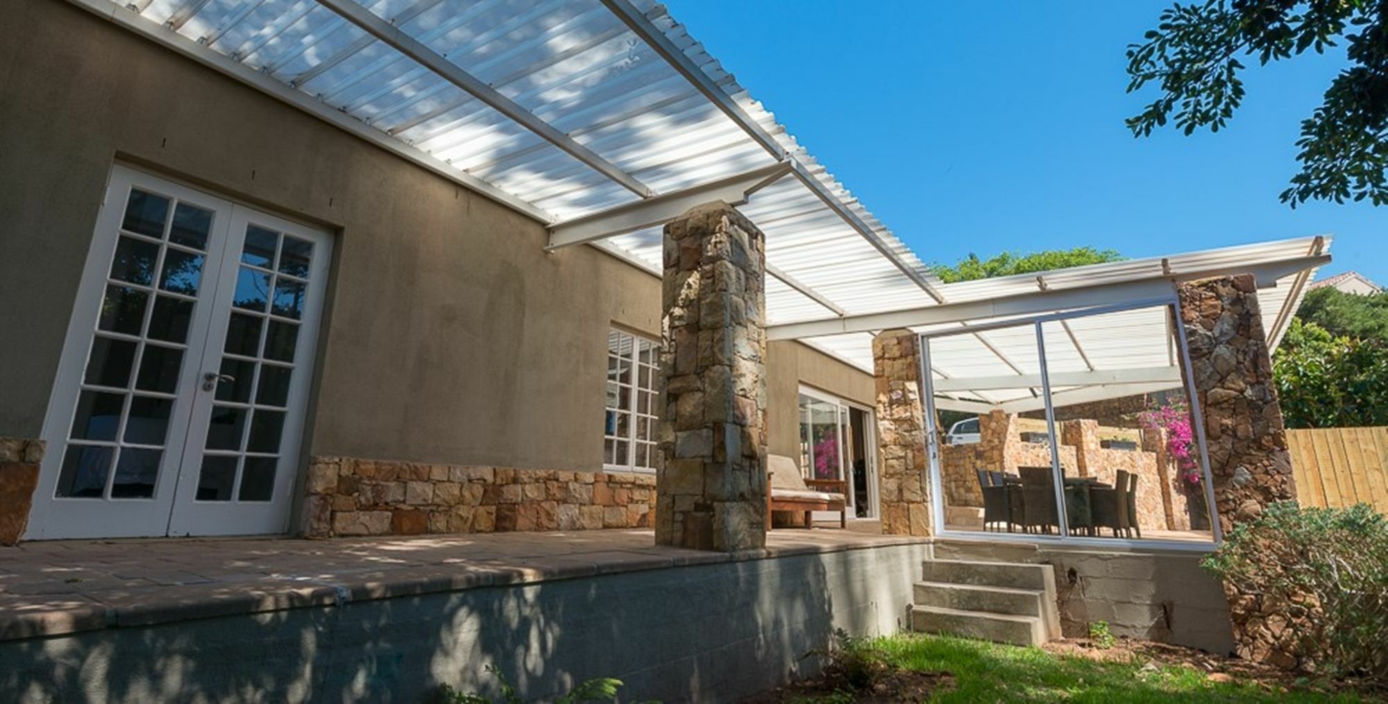 Mountain Apartment Cape Town