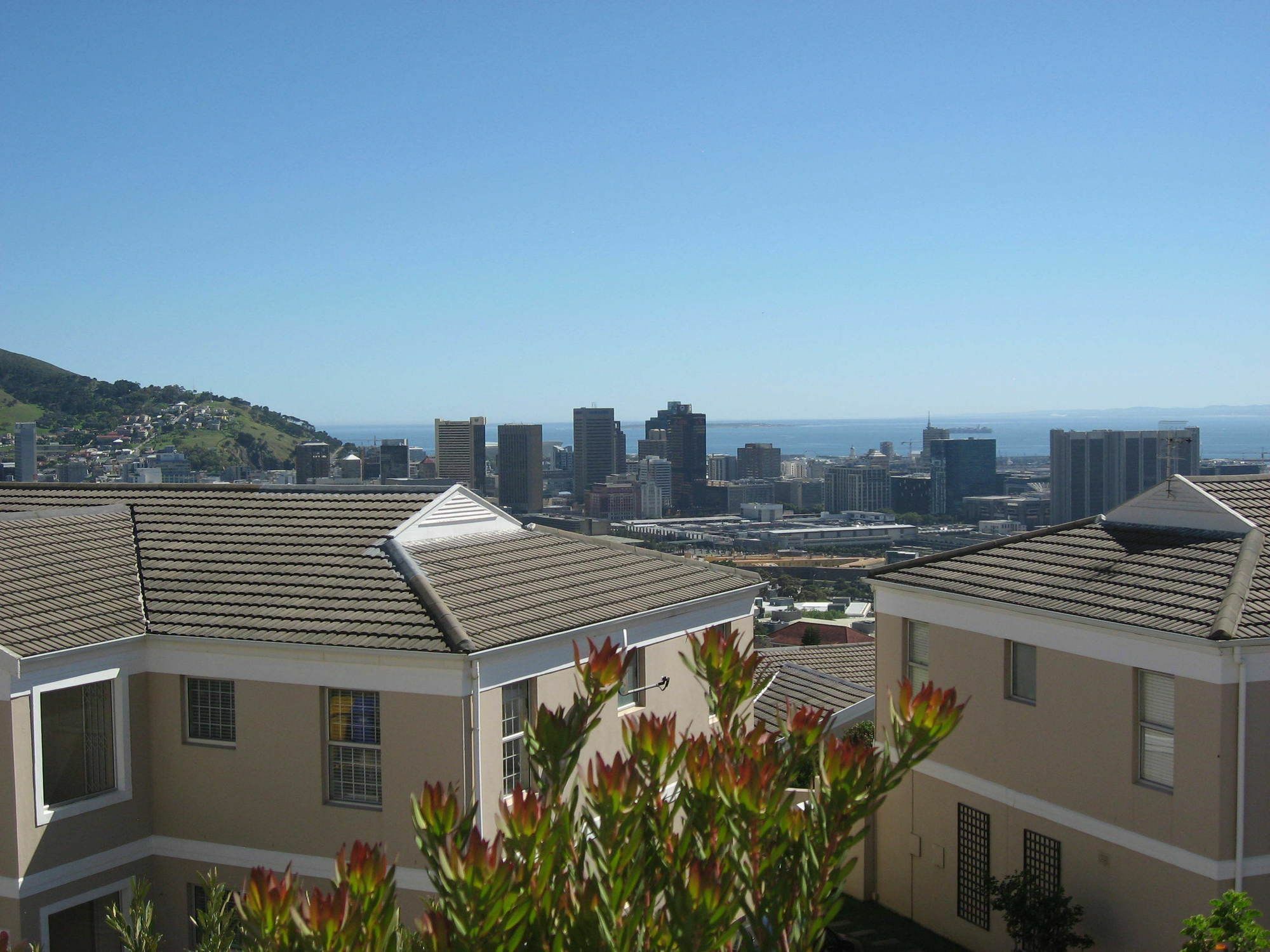 Cape Vistas Cape Town