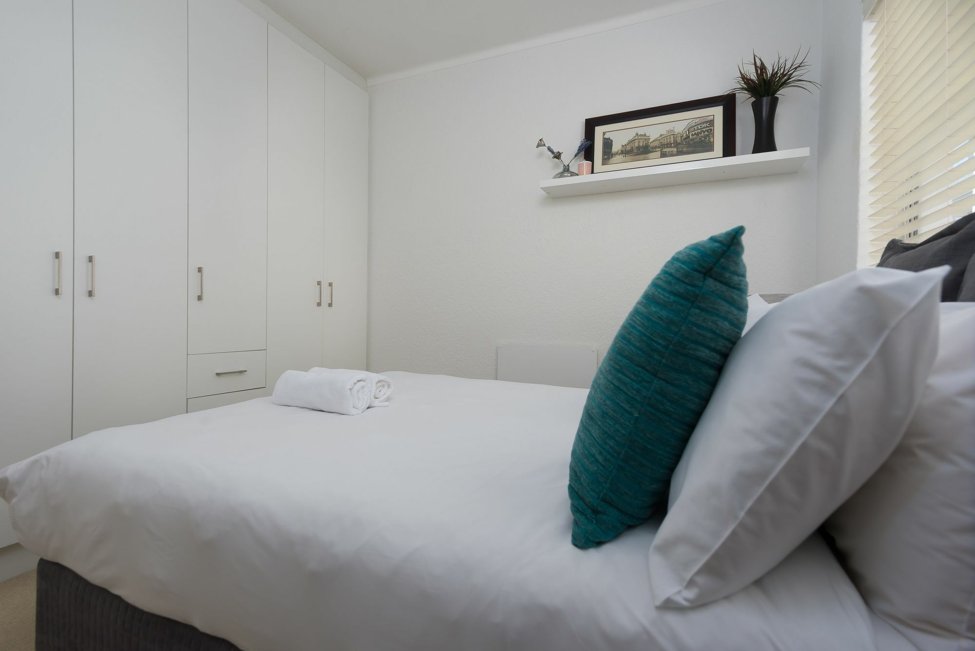 Saratoga 307 Apartment Cape Town