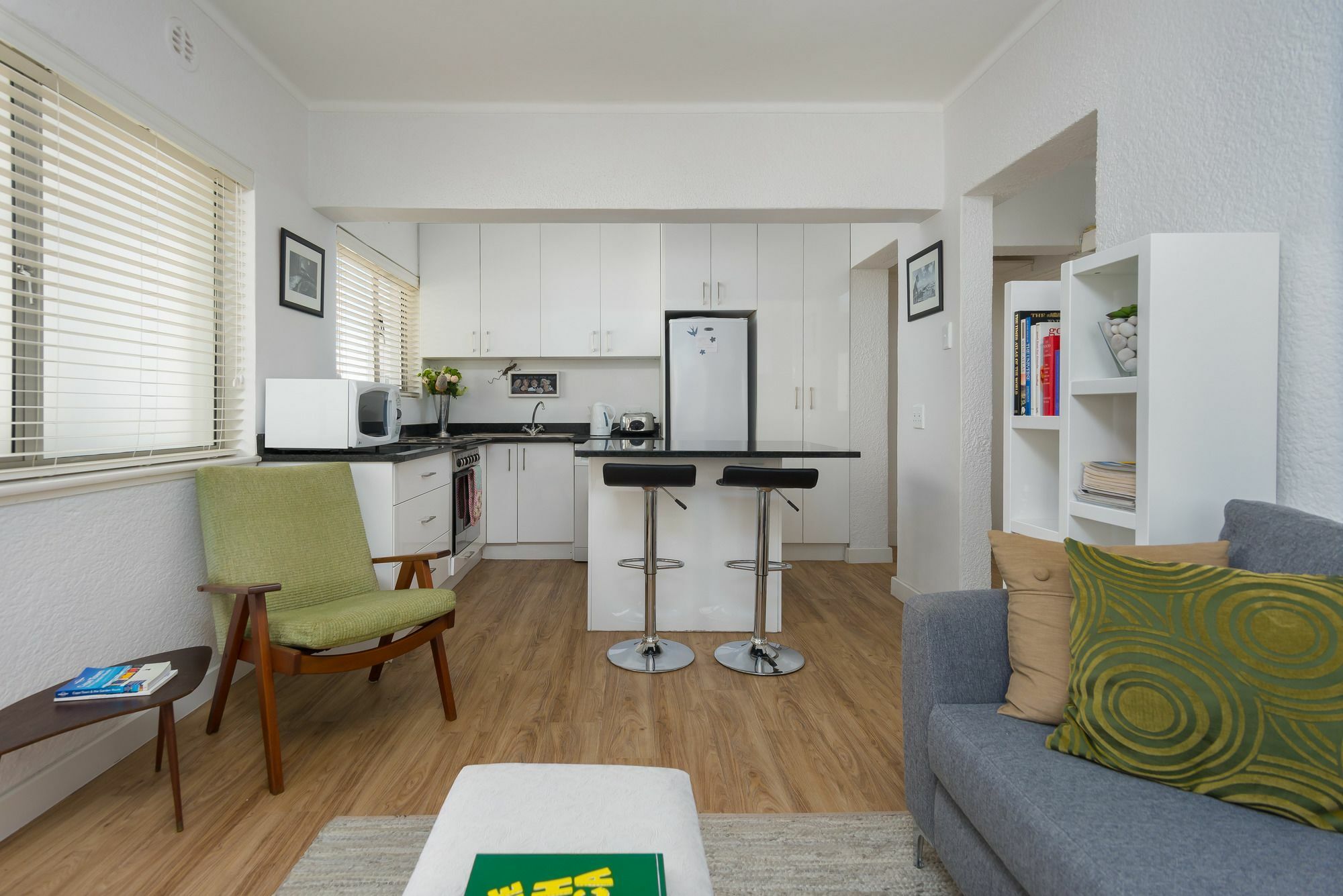 Apartment Saratoga 307 Cape Town