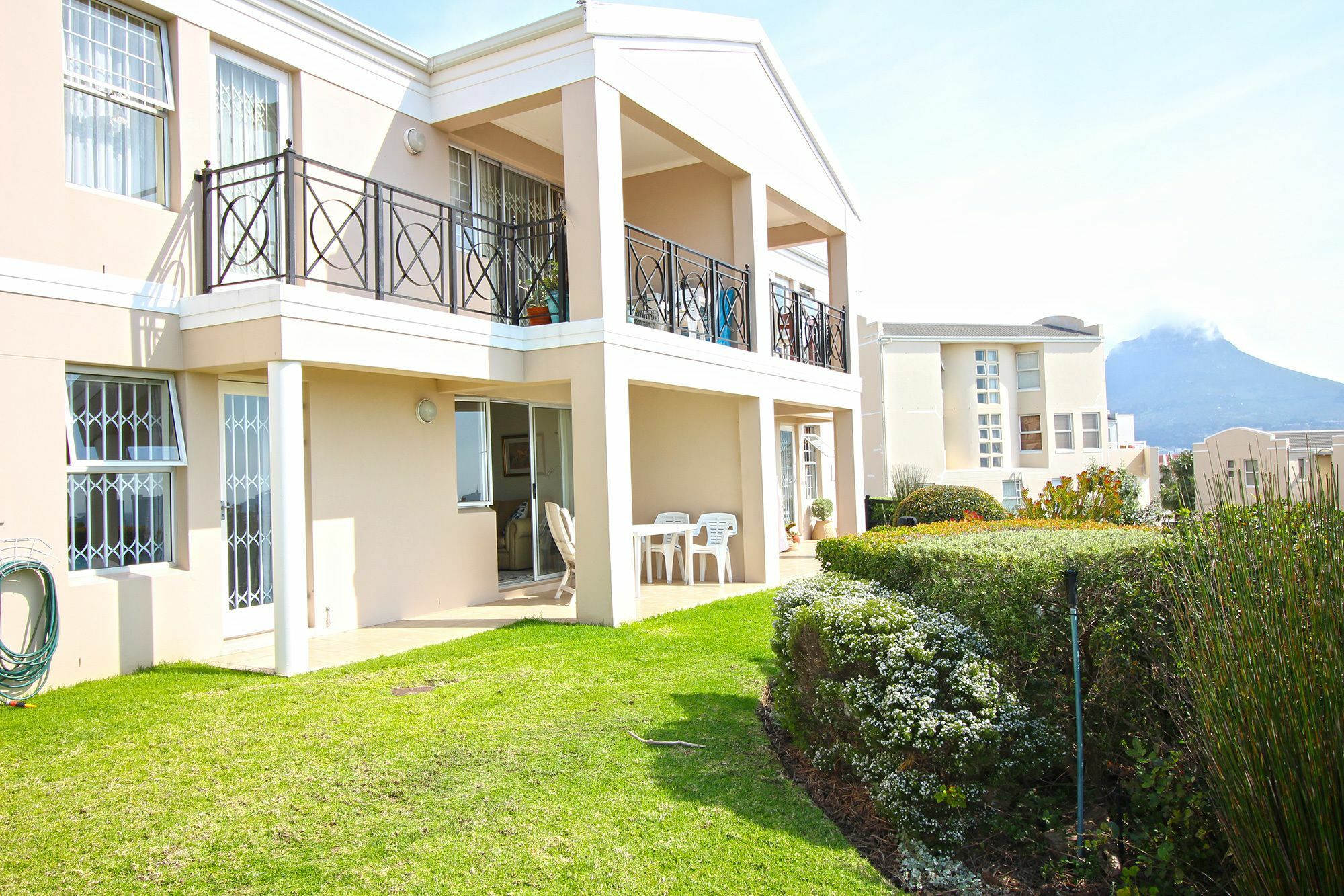 Apartment Cape Vistas *