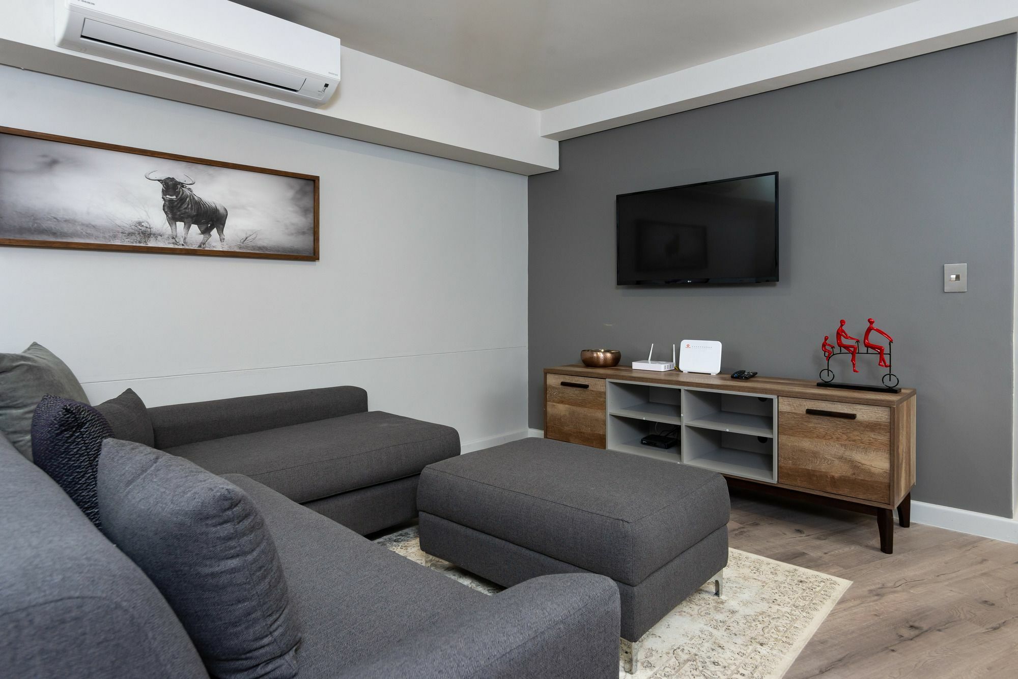 Apartamento Greenwich 602 Cidade Do Cabo