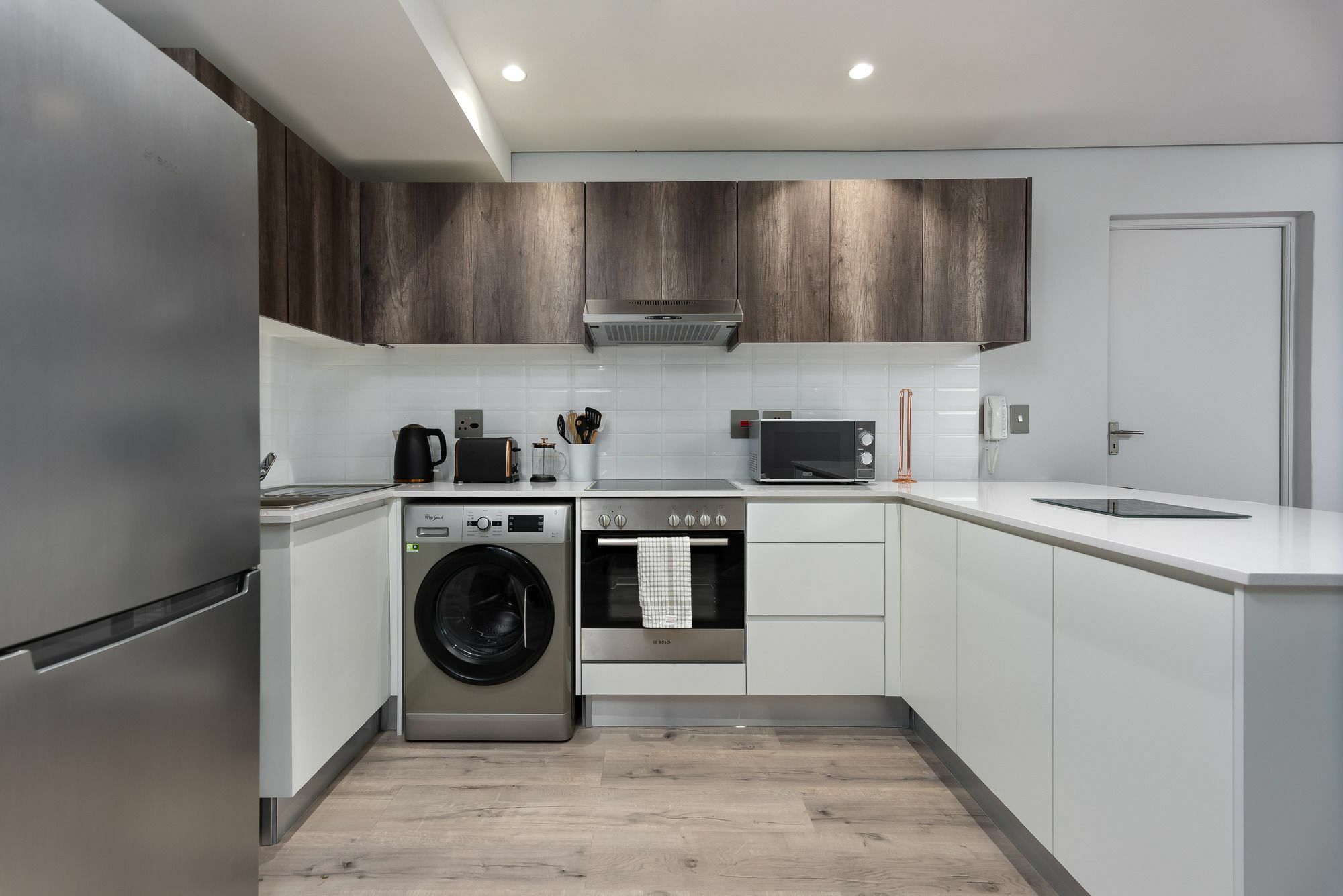 Apartamento Greenwich 602