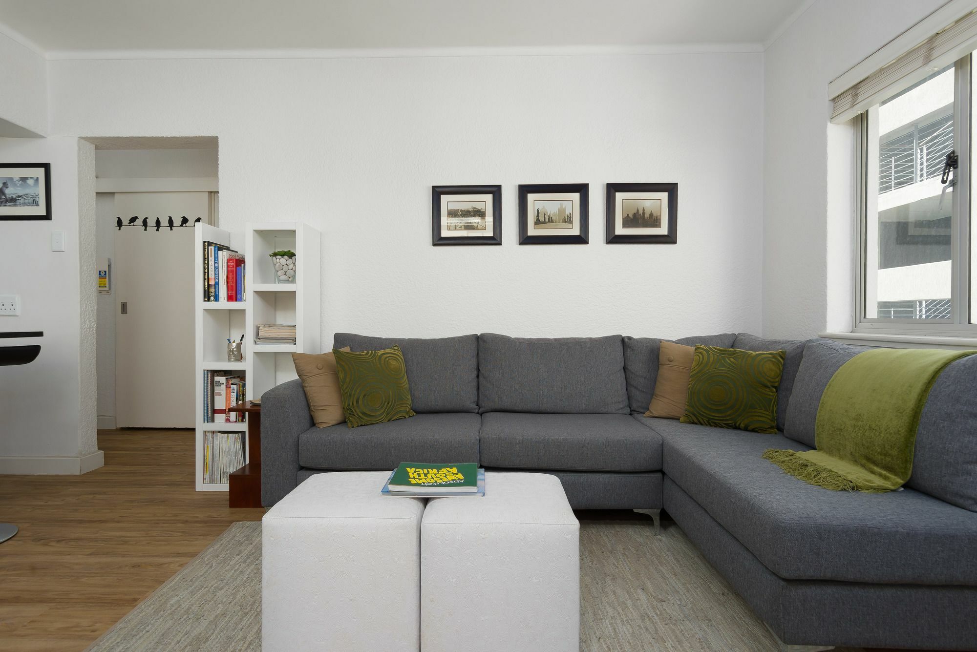 Saratoga 307 Apartment Cape Town