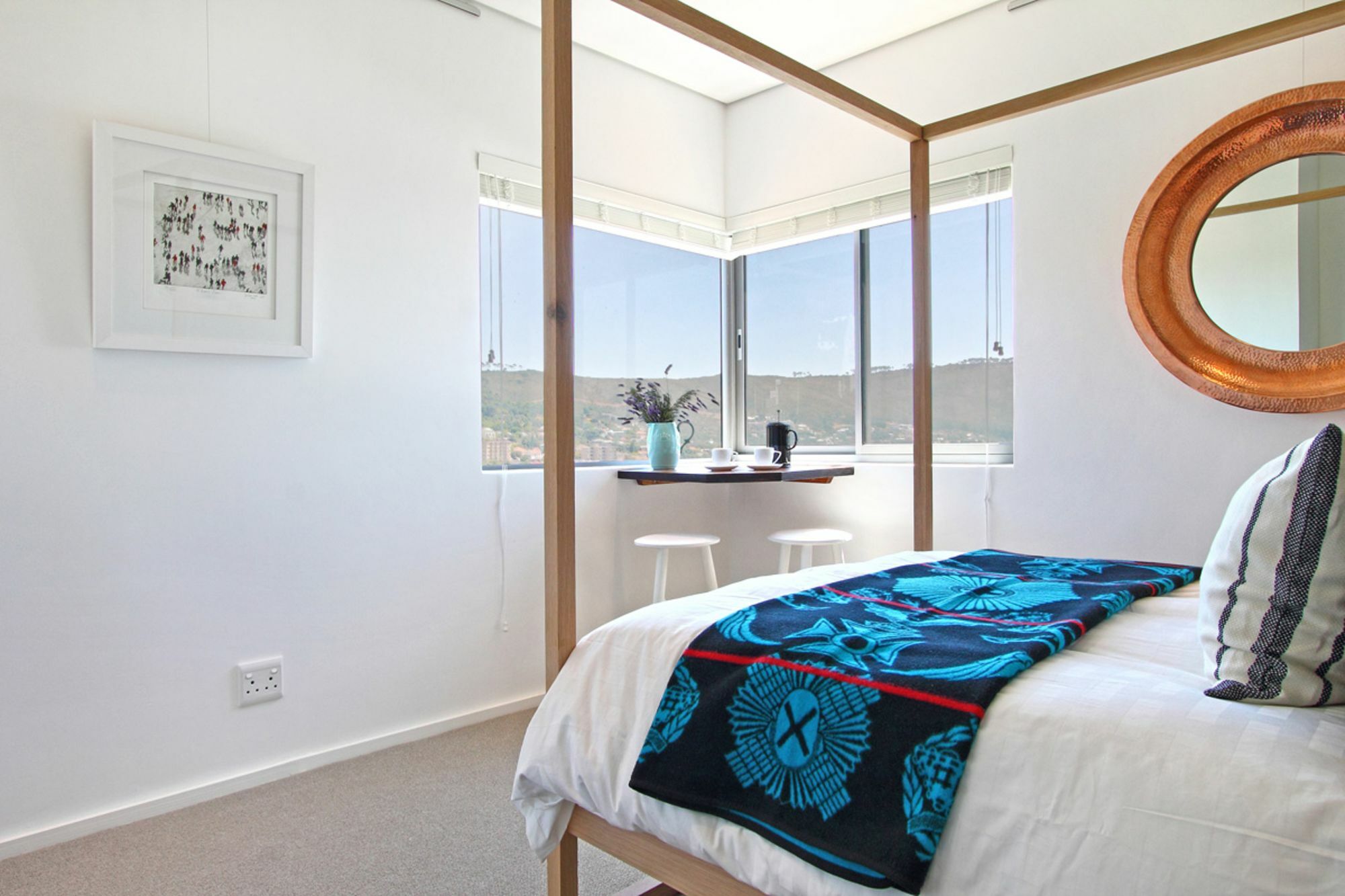 Ateljee By Totalstay * Cape Town