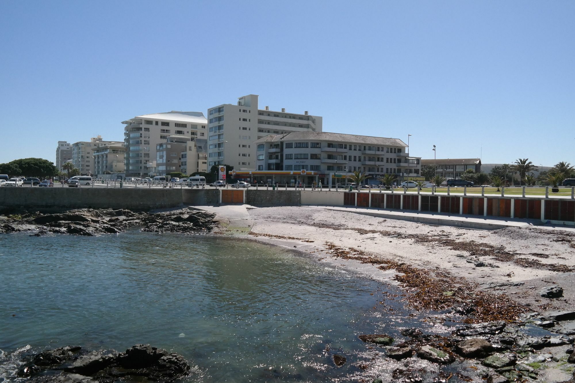 Baypoint 1 Cape Town