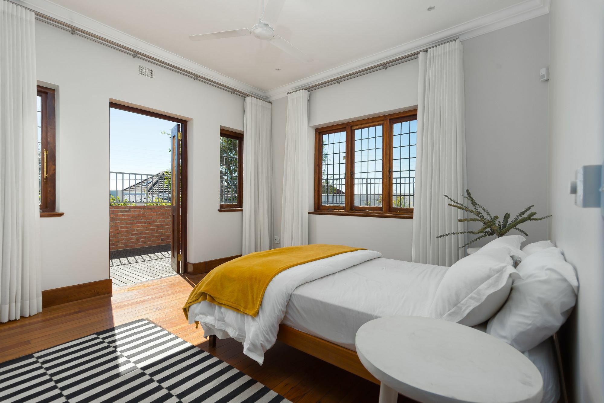 Forest Road 1 Villa Cape Town