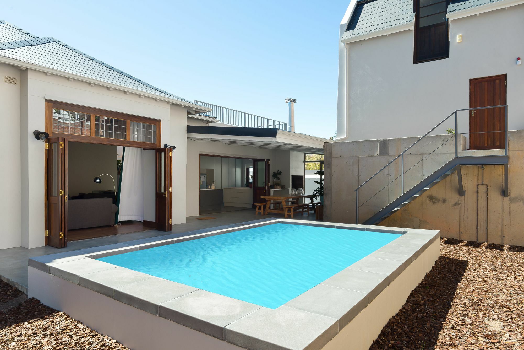 Forest Road 1 Villa