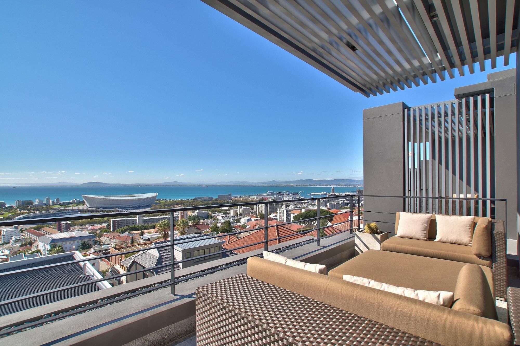 North Villa *