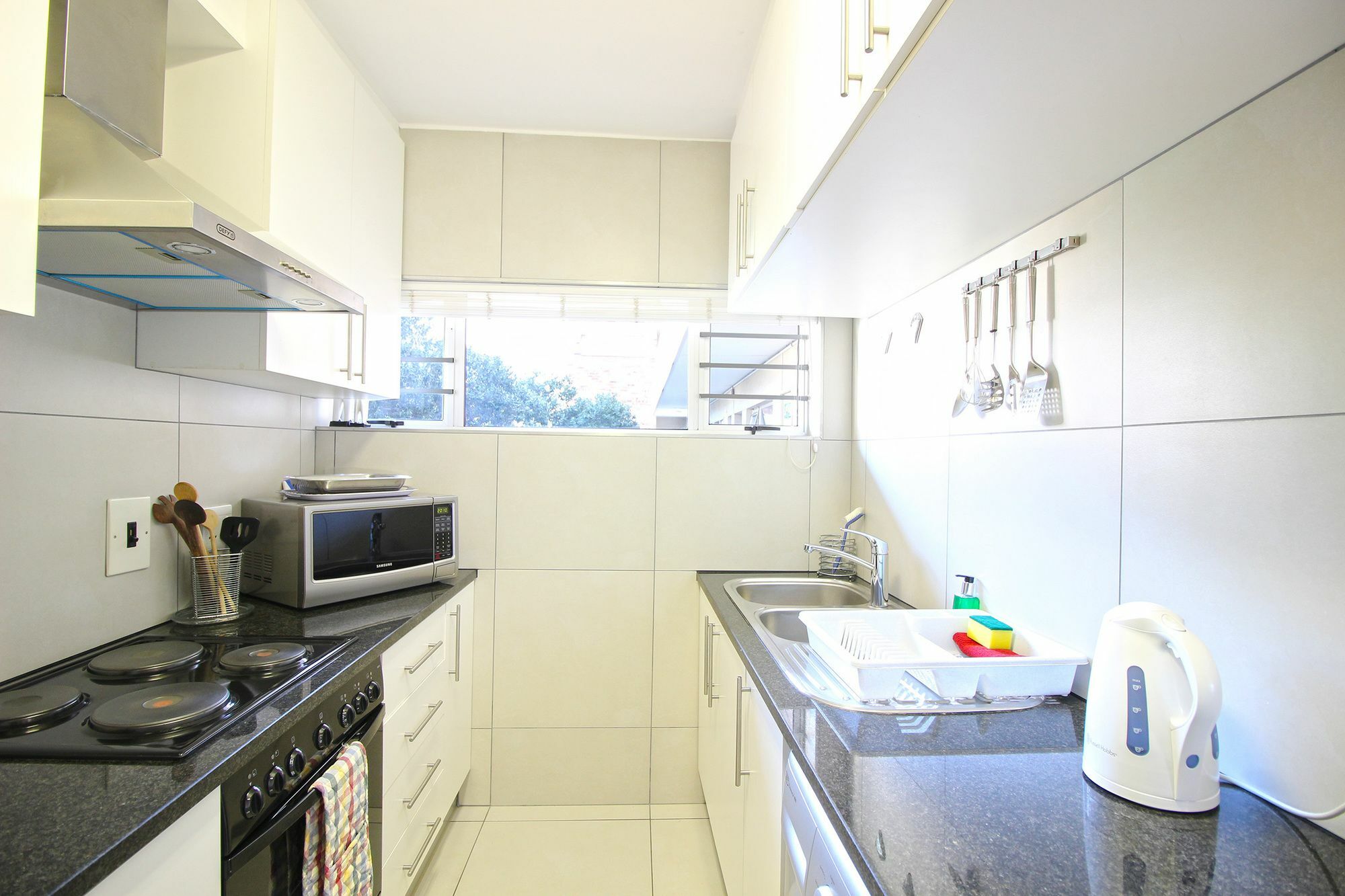 Palmhof 303 Cidade Do Cabo