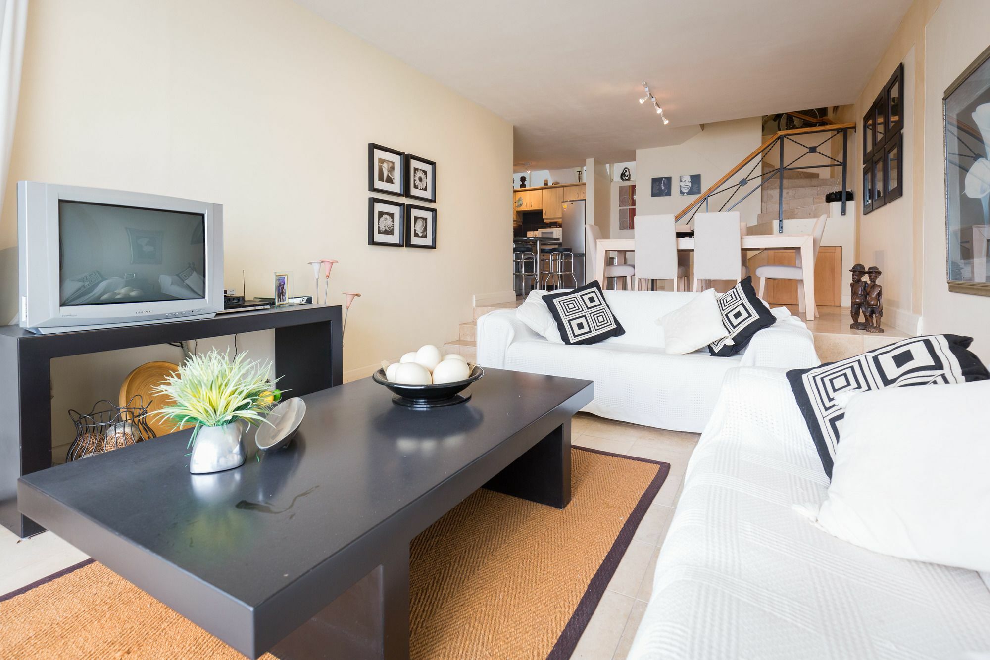 Apartment Roodeberg Cape Town