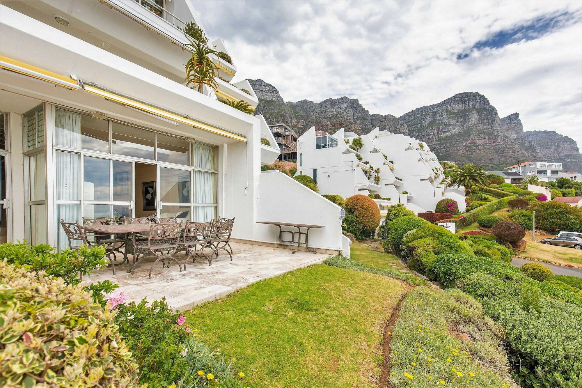 Roodeberg * Cape Town