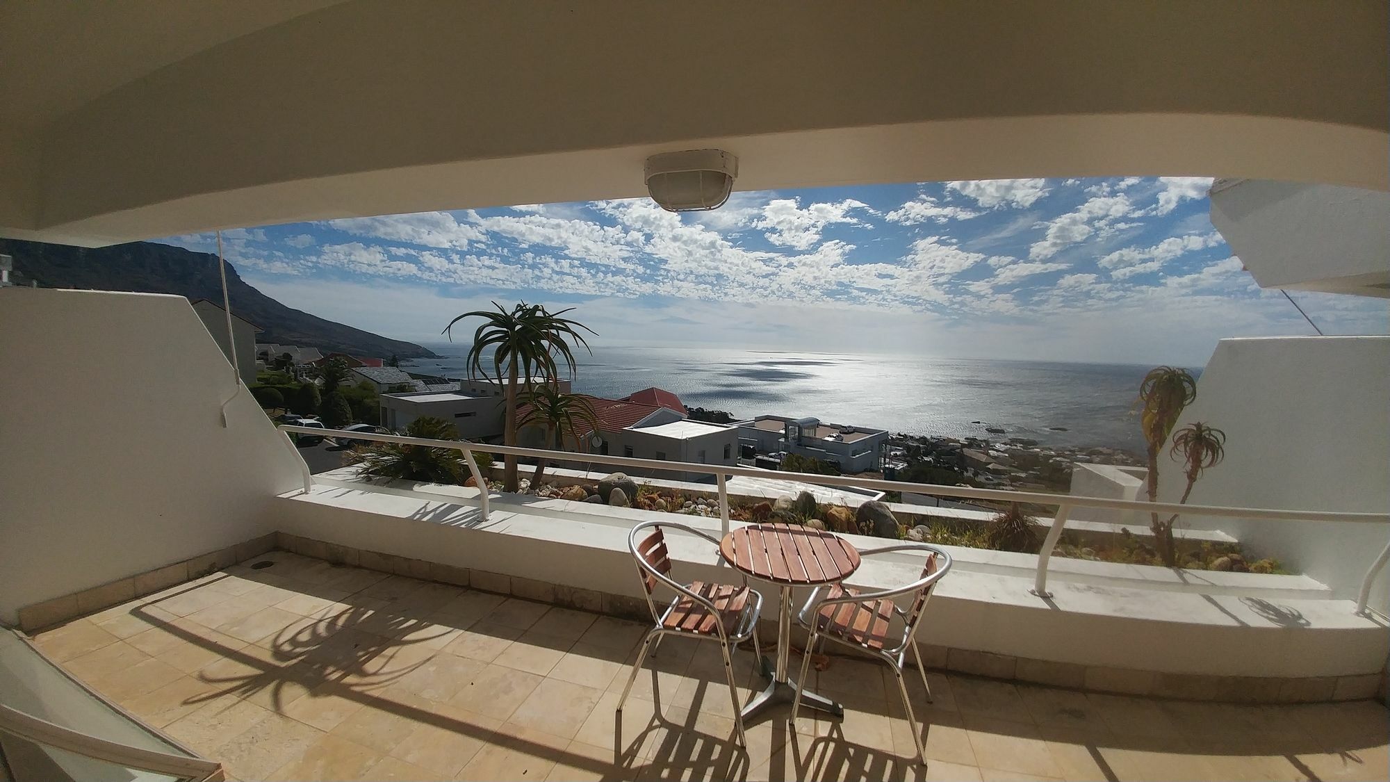 Roodeberg Apartment Cape Town