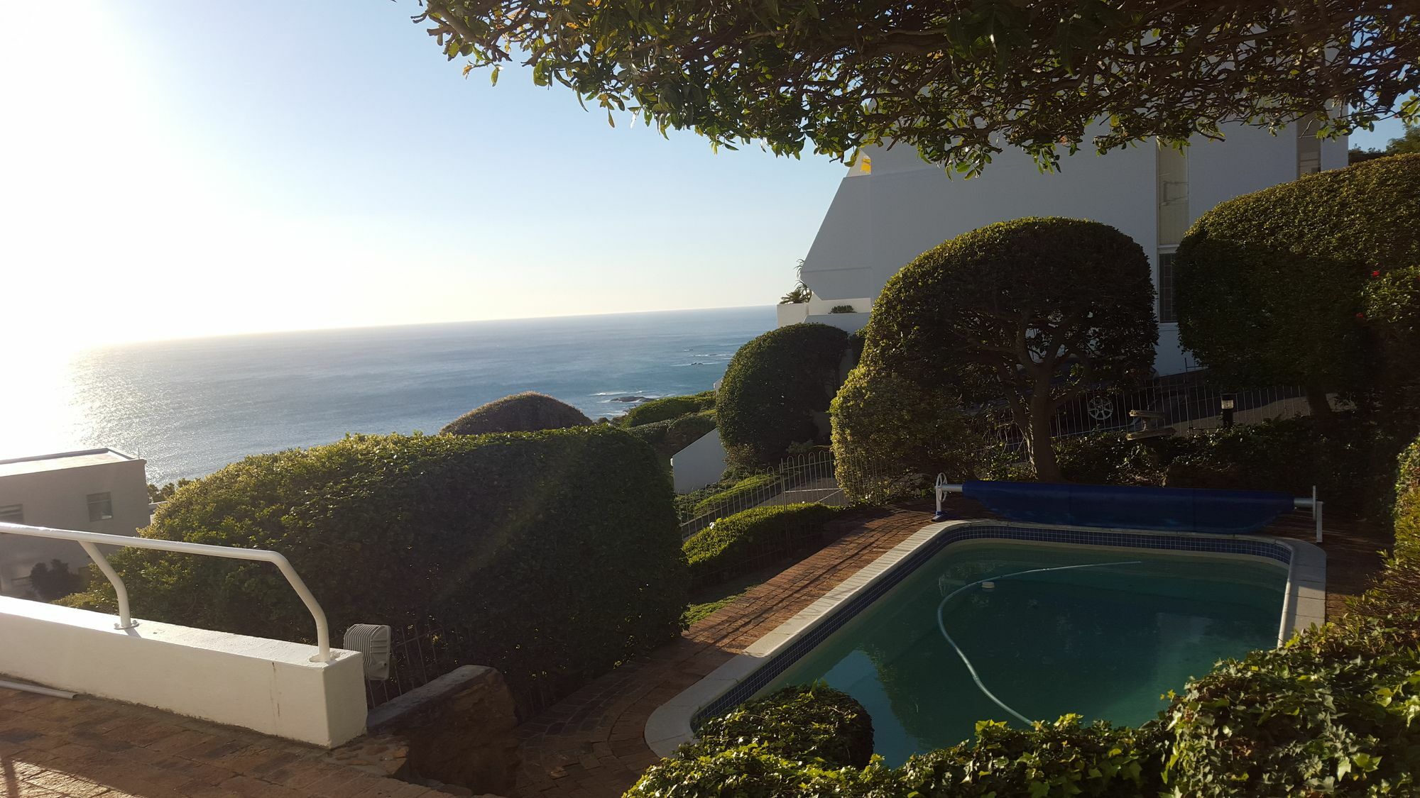 Roodeberg Apartment *