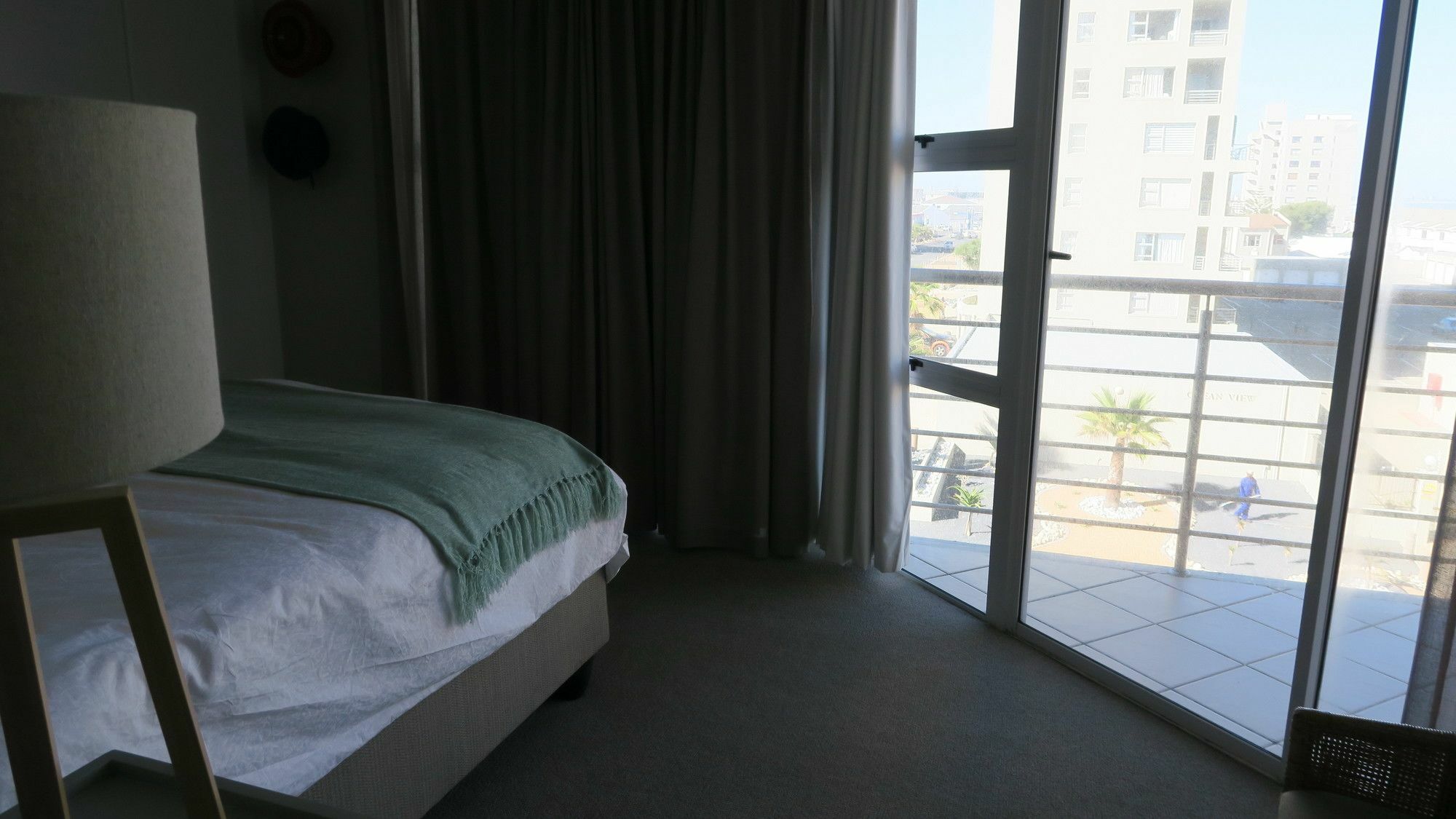 Apartment The Waves 206
