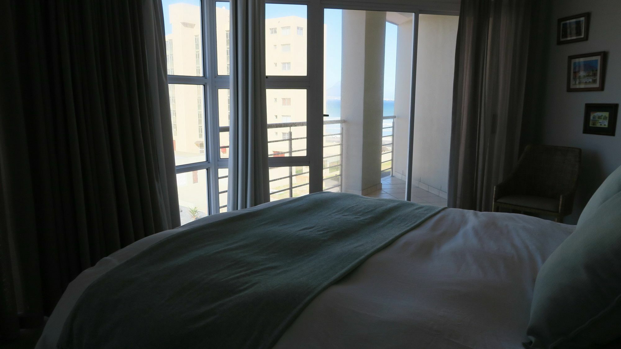 Apartment The Waves 206