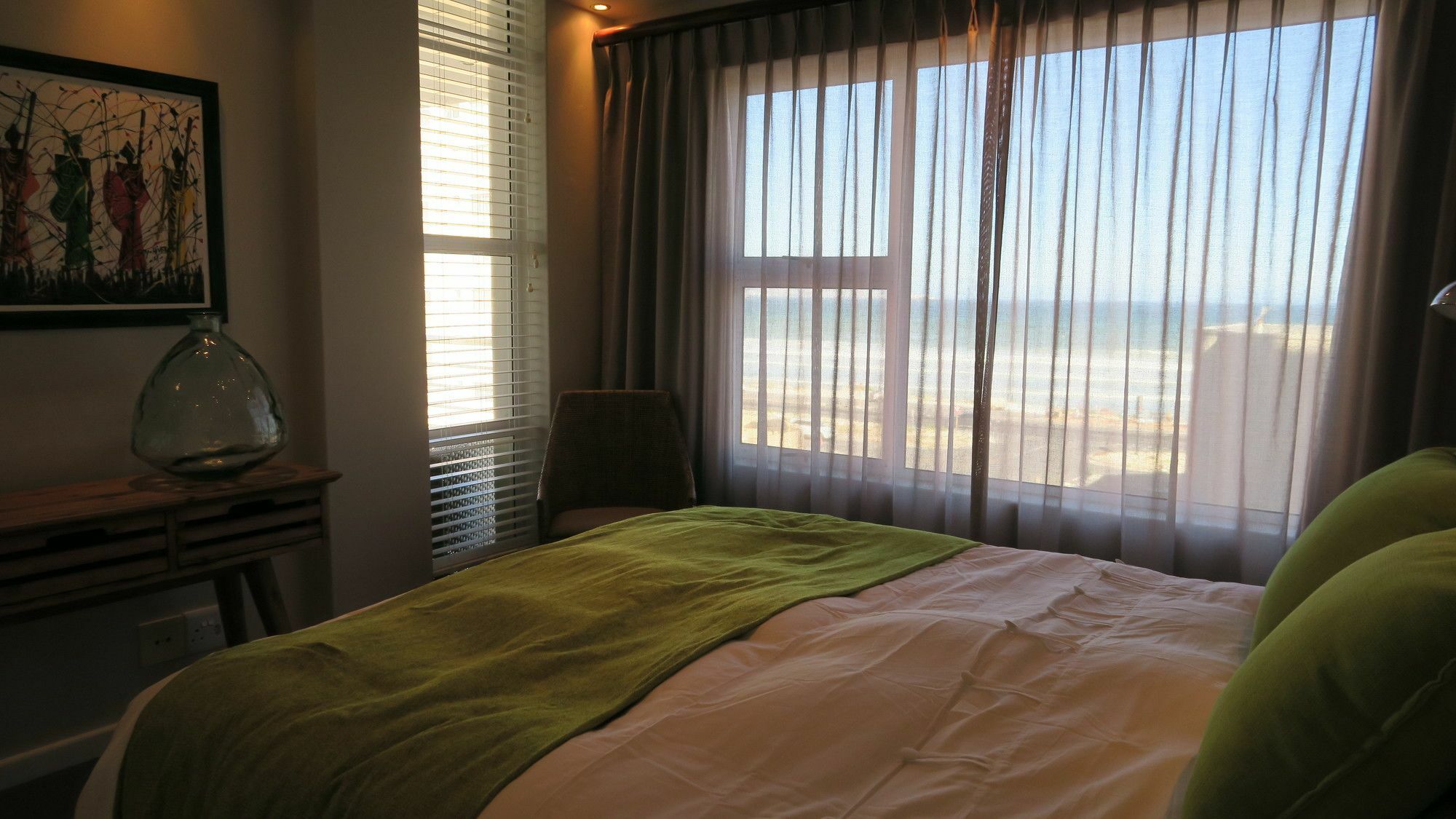 The Waves 206 Apartment Cape Town