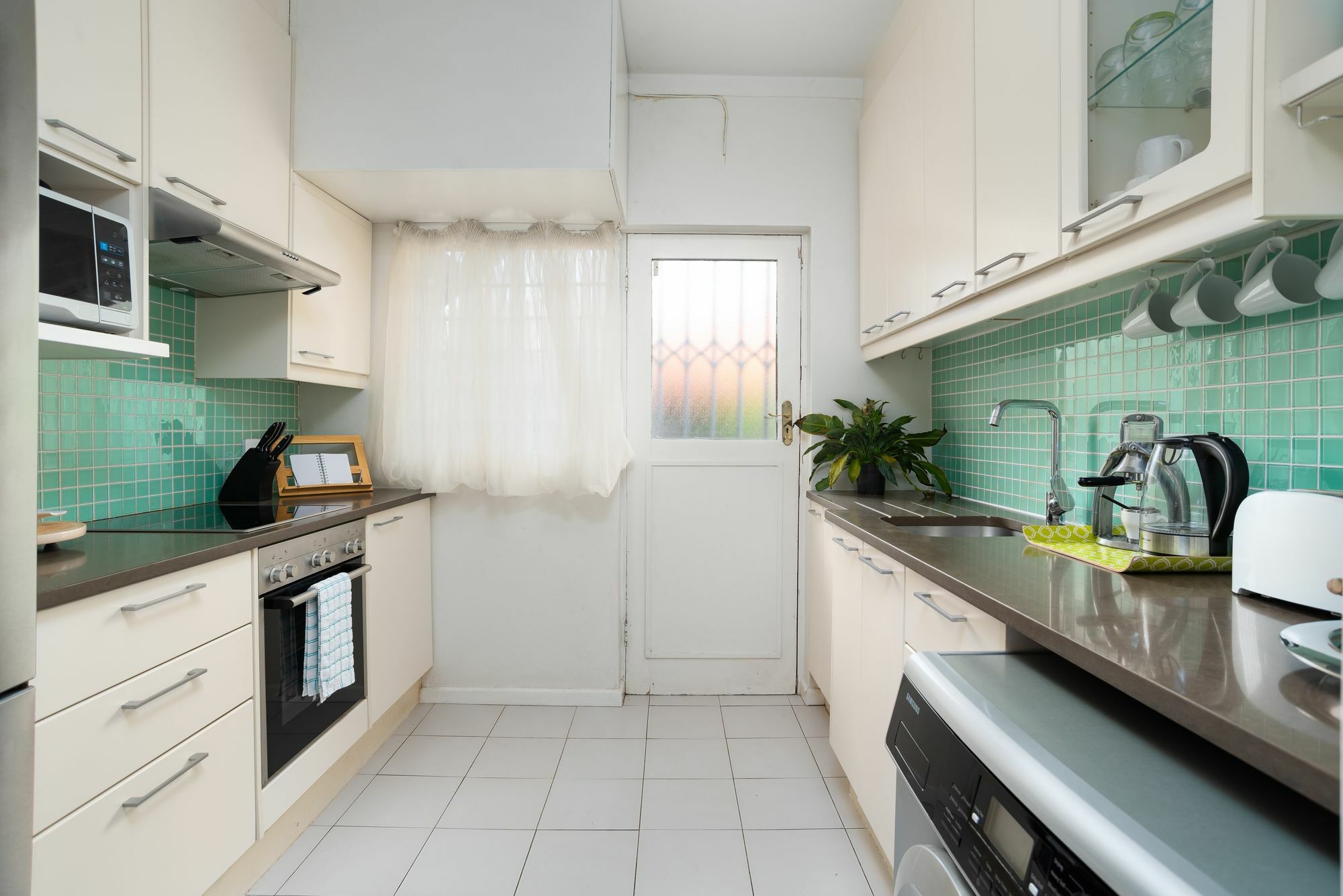 A2 Glenhaw Apartment *