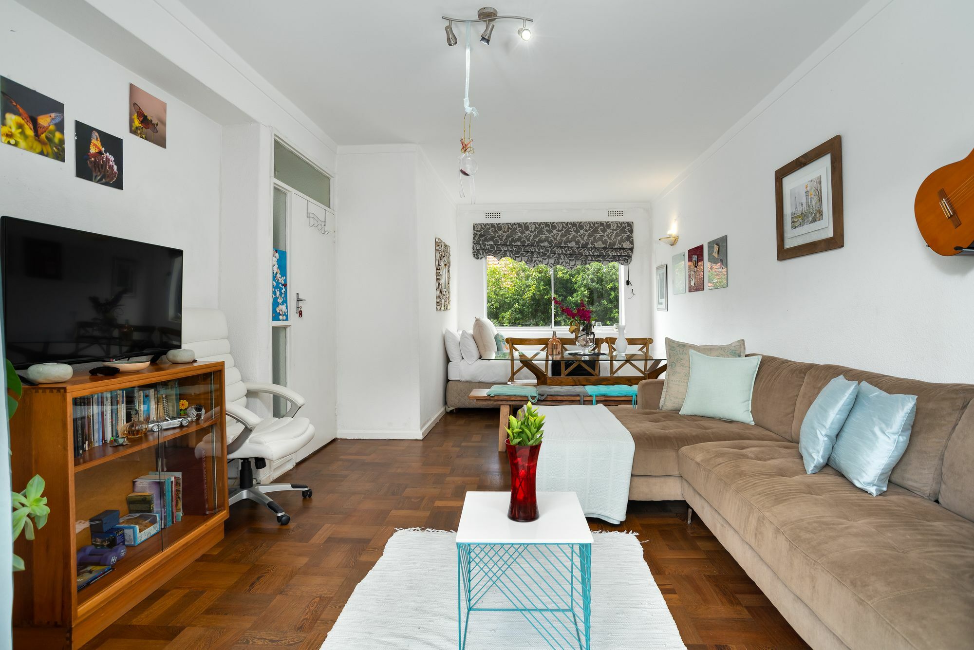 Apartment A2 Glenhaw *