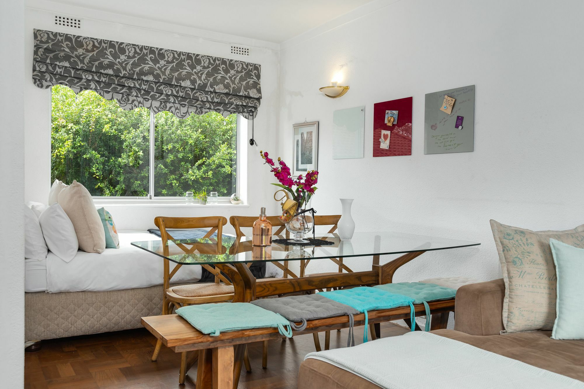 A2 Glenhaw Apartment Cape Town